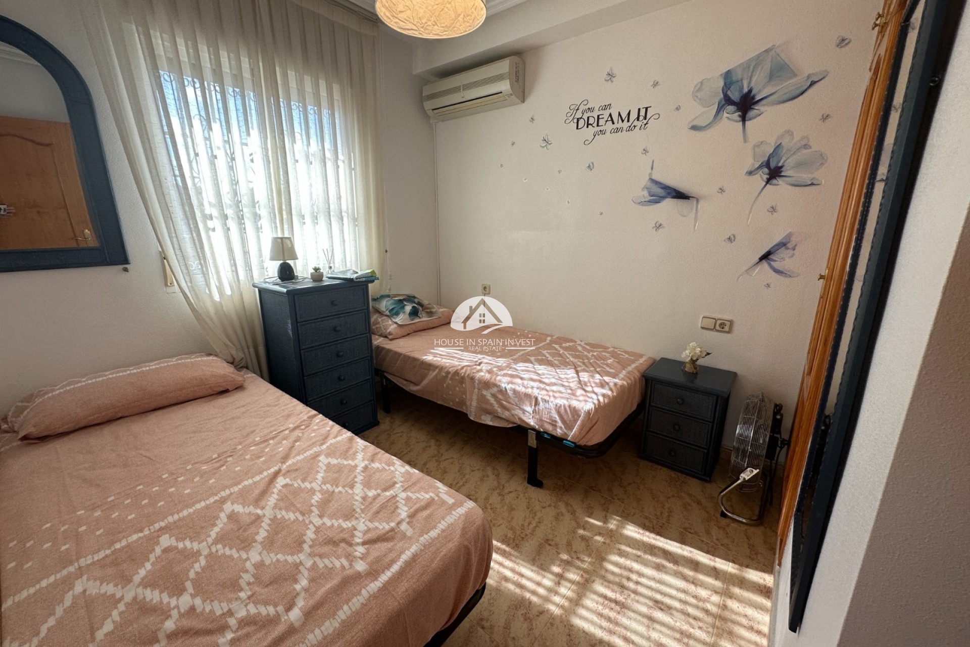 Herverkoop - Villa - Orihuela Costa - Villamartín