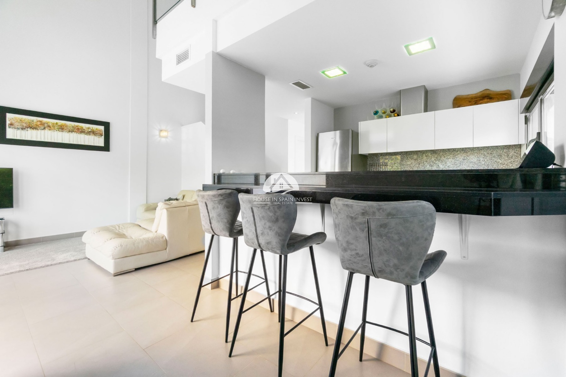 Herverkoop - Villa - Orihuela Costa - Villamartín