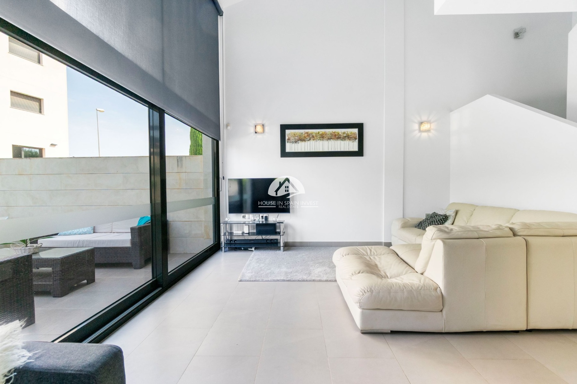 Herverkoop - Villa - Orihuela Costa - Villamartín