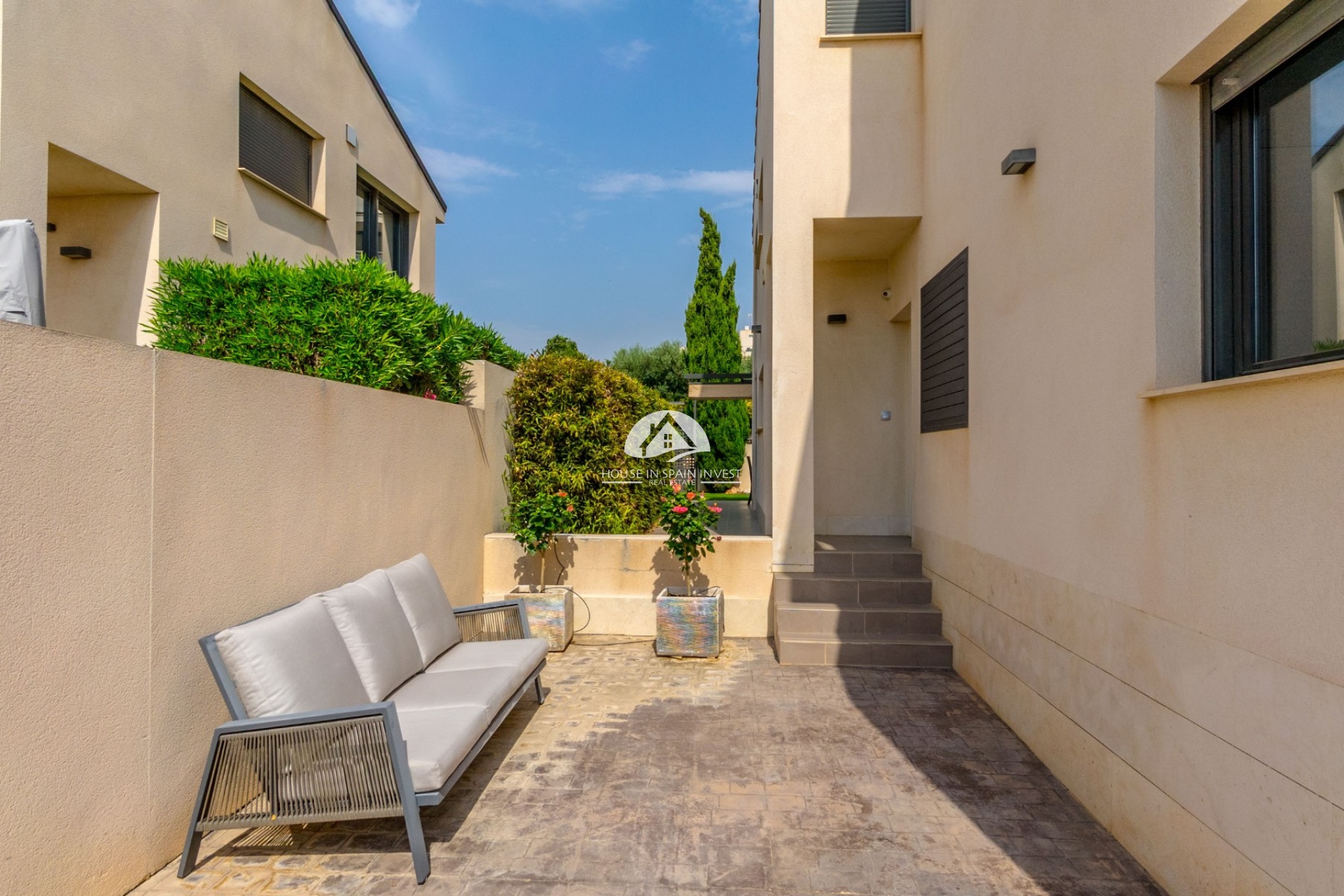 Herverkoop - Villa - Orihuela Costa - Villamartín