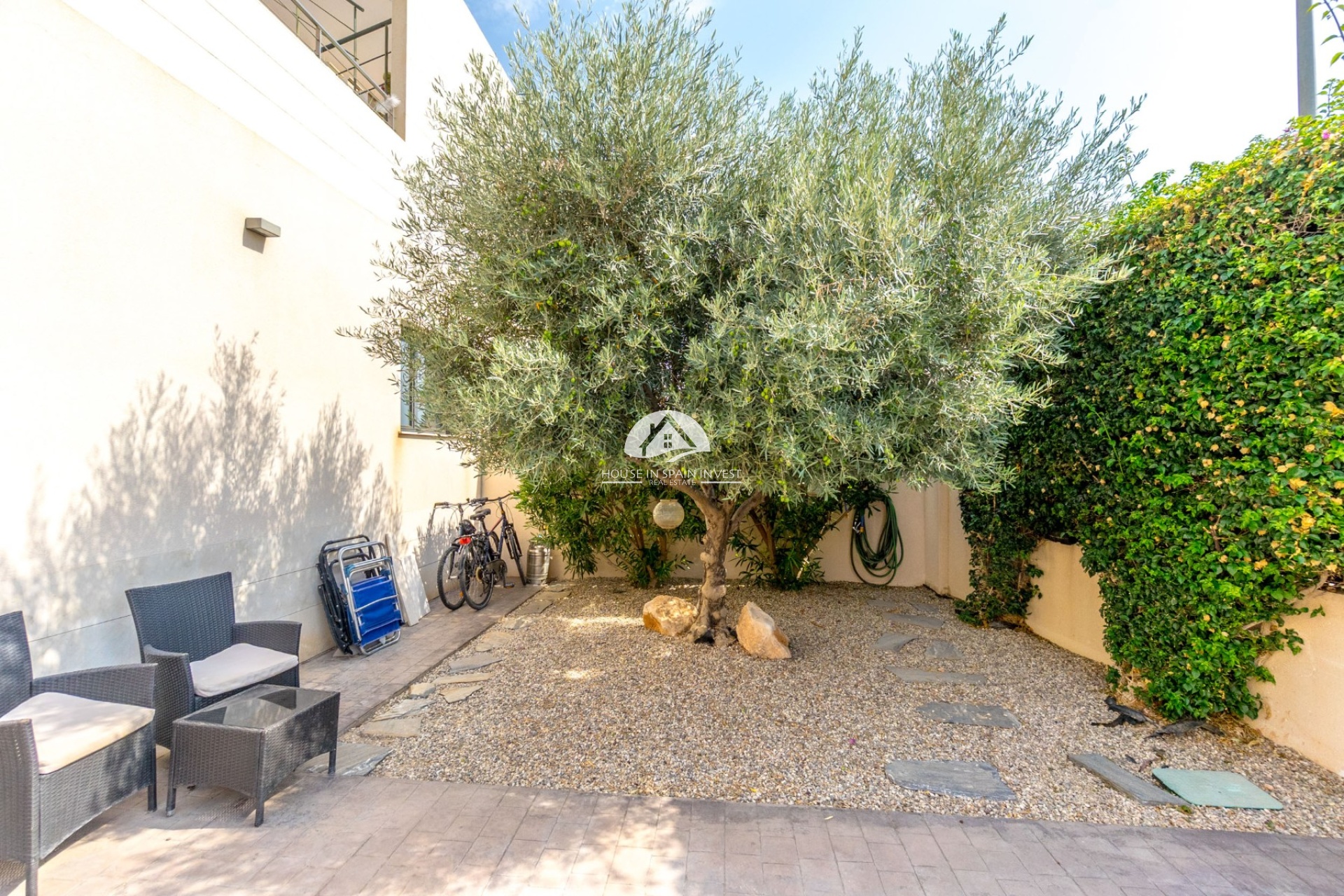 Herverkoop - Villa - Orihuela Costa - Villamartín