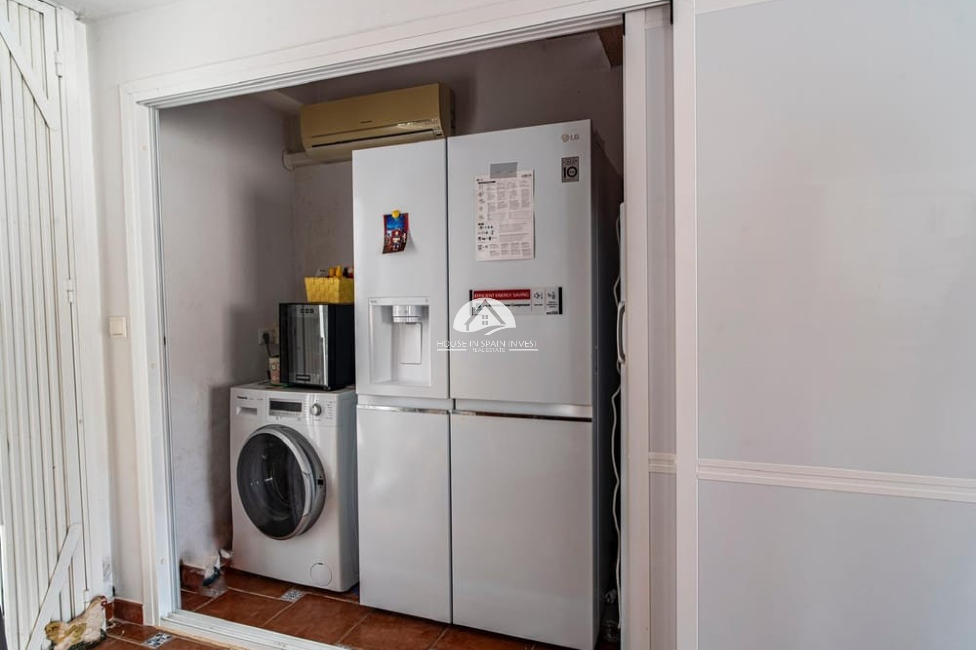 Herverkoop - Villa - Orihuela Costa - Villamartín