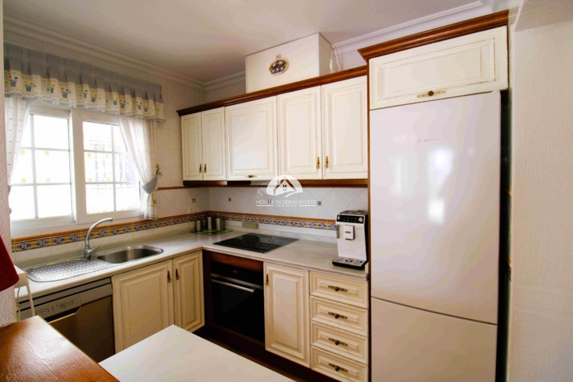 Herverkoop - Villa - Orihuela Costa - Villamartín