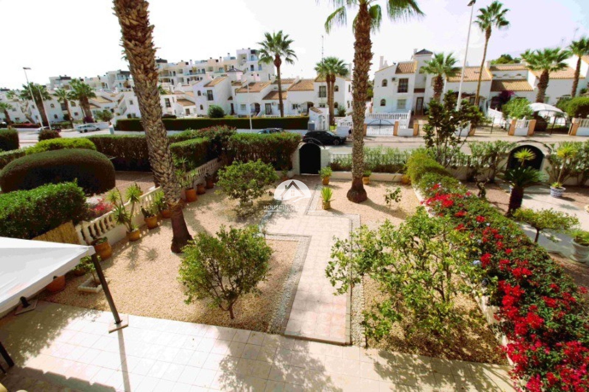 Herverkoop - Villa - Orihuela Costa - Villamartín