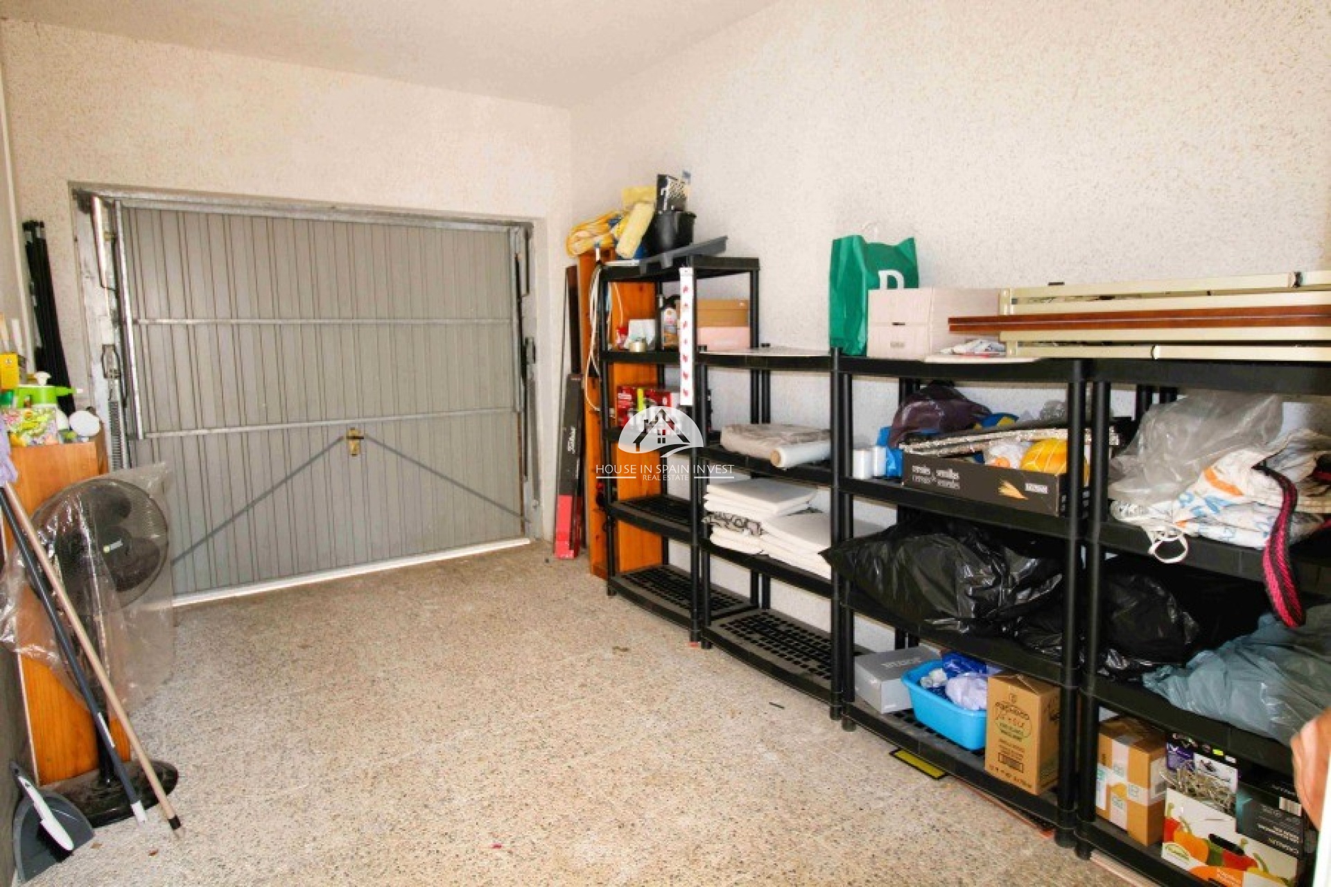 Herverkoop - Villa - Orihuela Costa - Villamartín