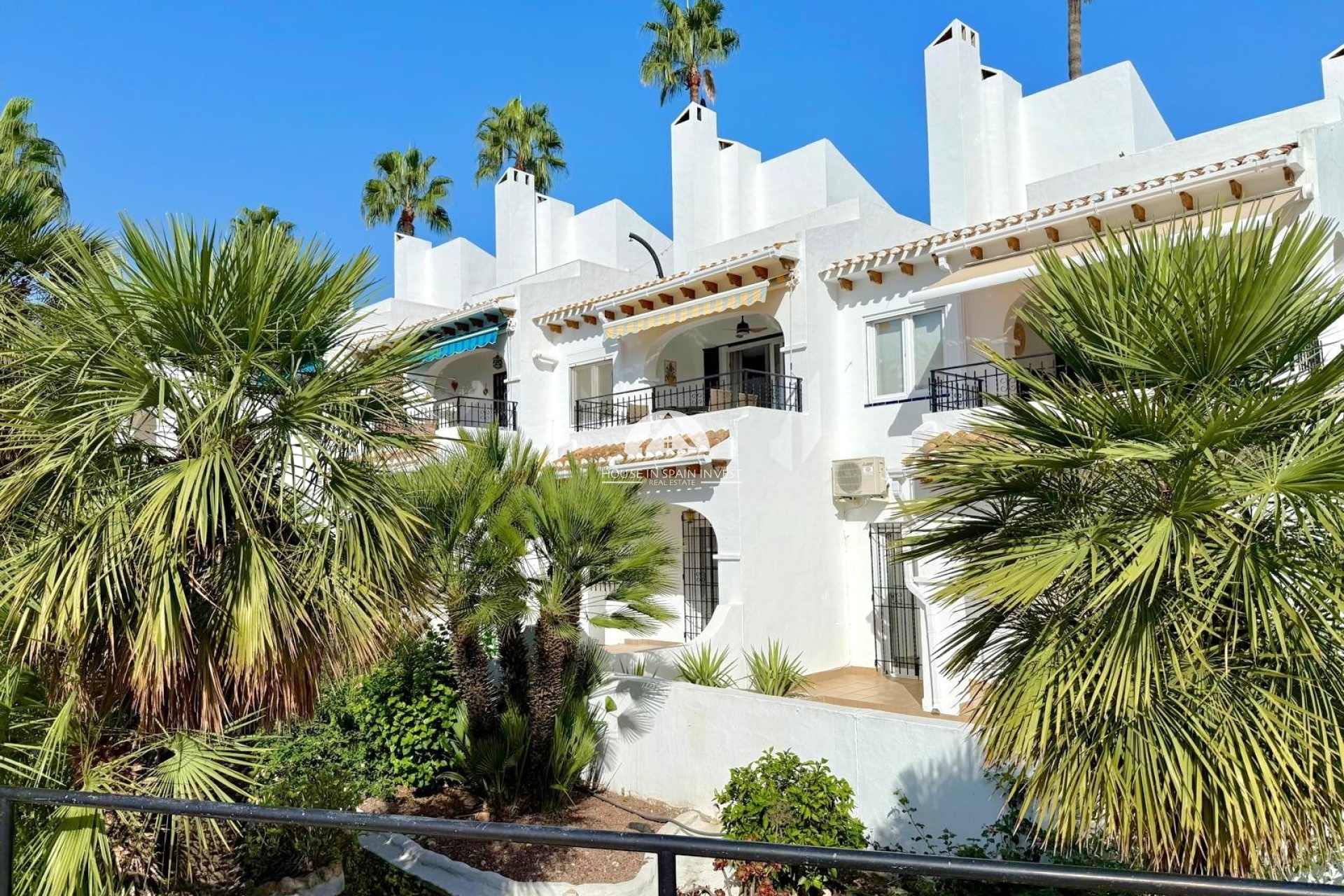 Herverkoop - Villa - Orihuela Costa - Villamartín