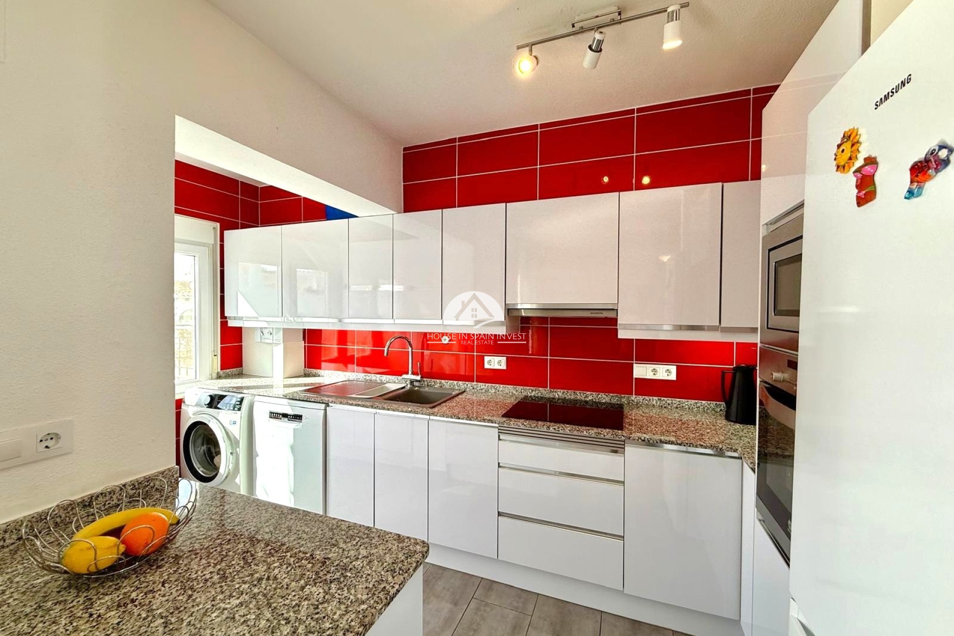 Herverkoop - Villa - Orihuela Costa - Villamartín