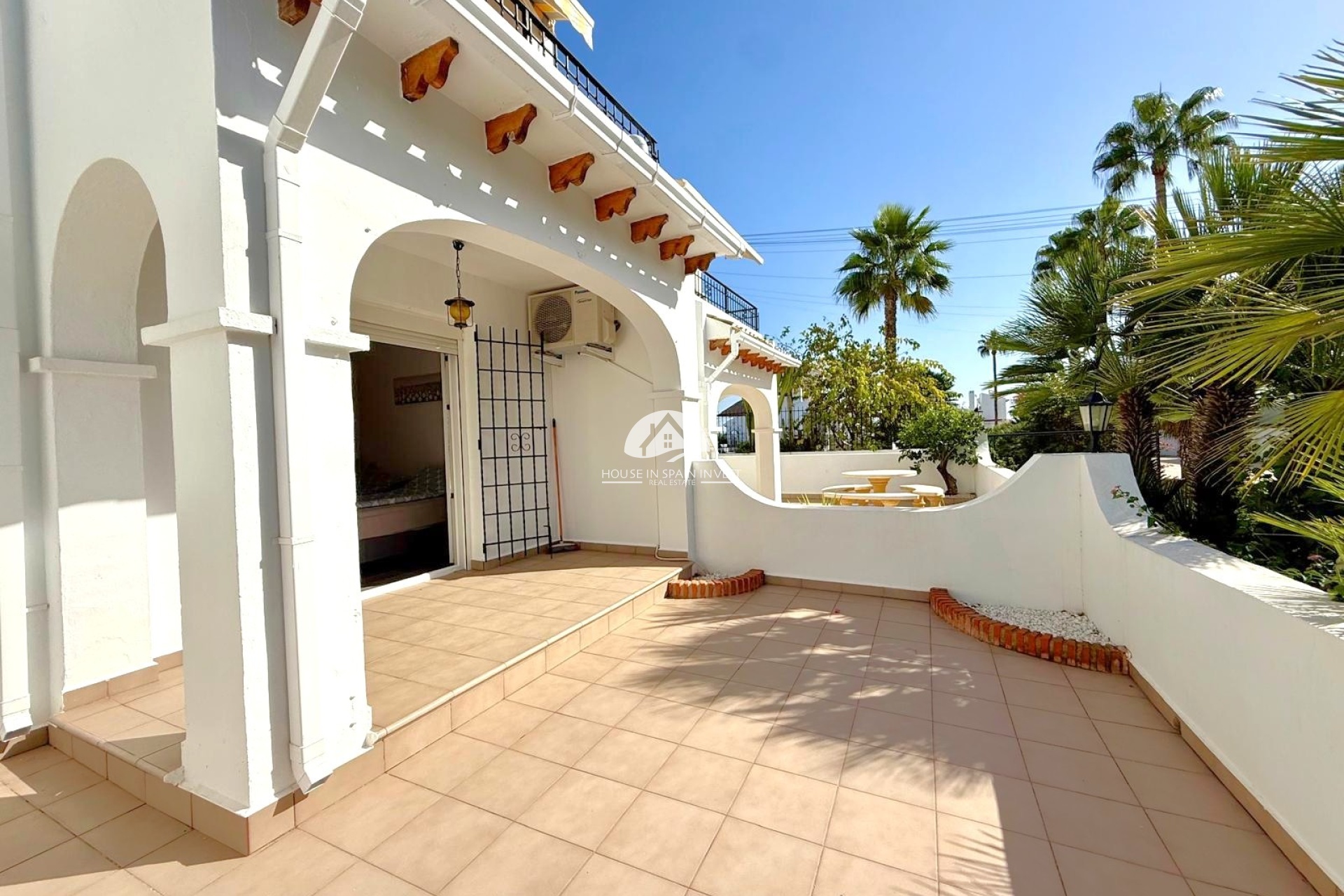 Herverkoop - Villa - Orihuela Costa - Villamartín
