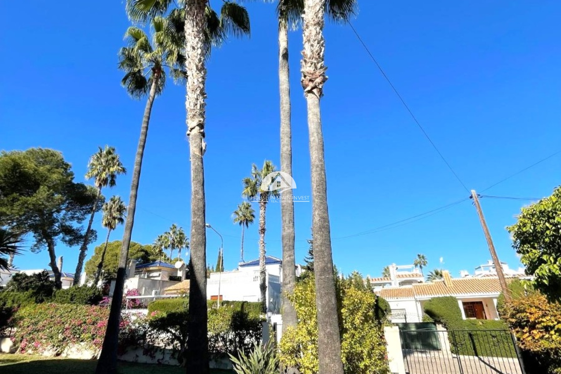 Herverkoop - Villa - Orihuela Costa - Villamartín