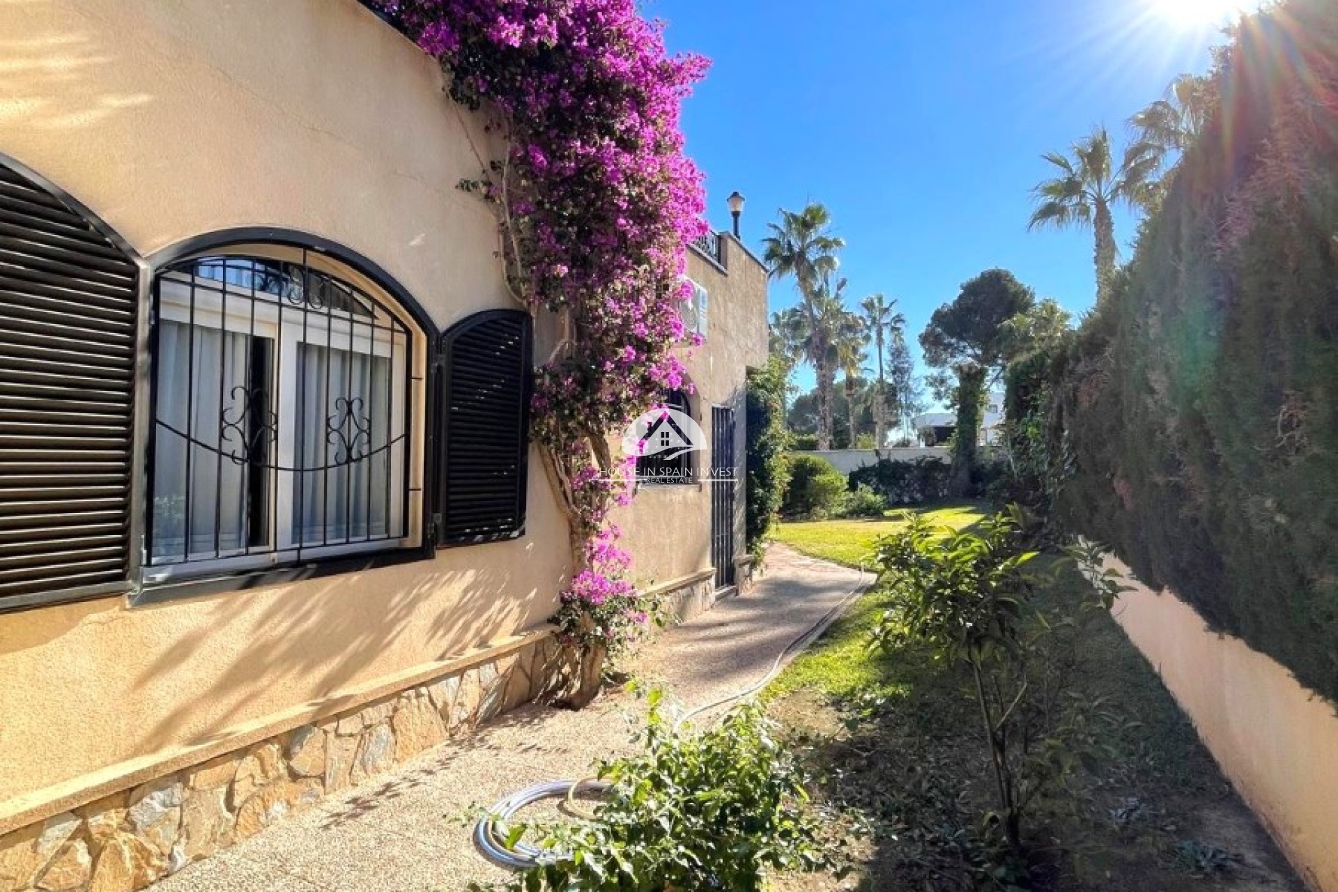 Herverkoop - Villa - Orihuela Costa - Villamartín