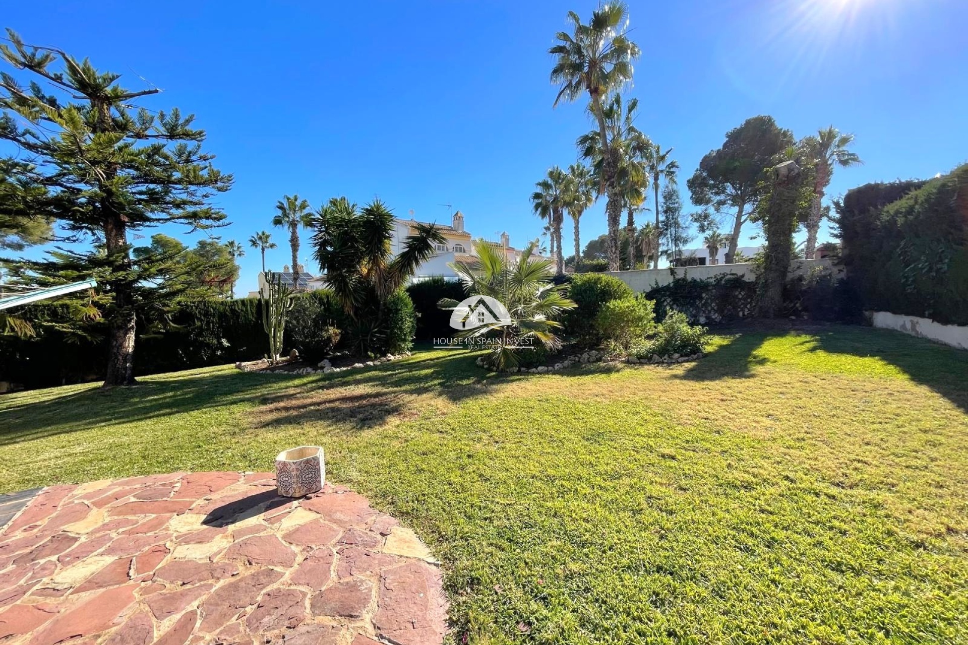 Herverkoop - Villa - Orihuela Costa - Villamartín