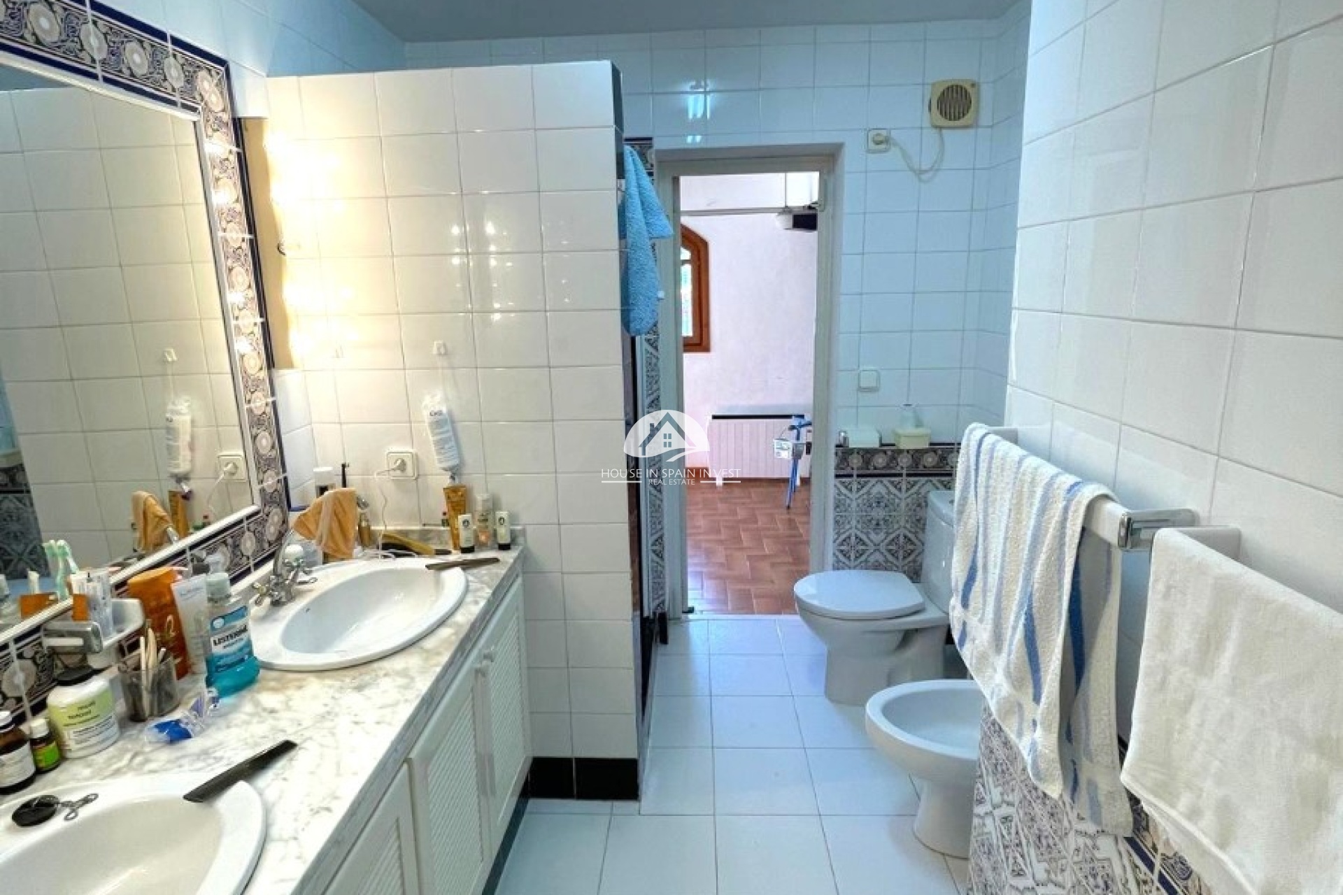 Herverkoop - Villa - Orihuela Costa - Villamartín