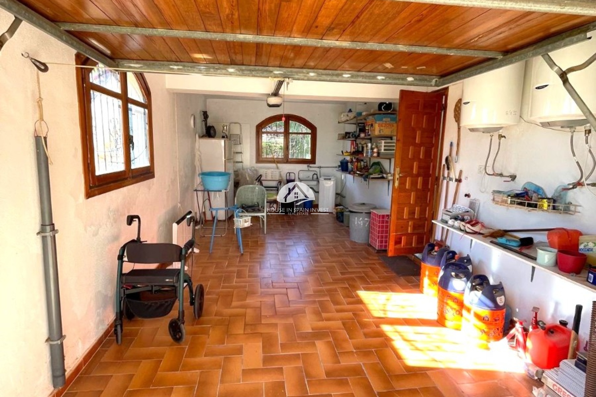 Herverkoop - Villa - Orihuela Costa - Villamartín