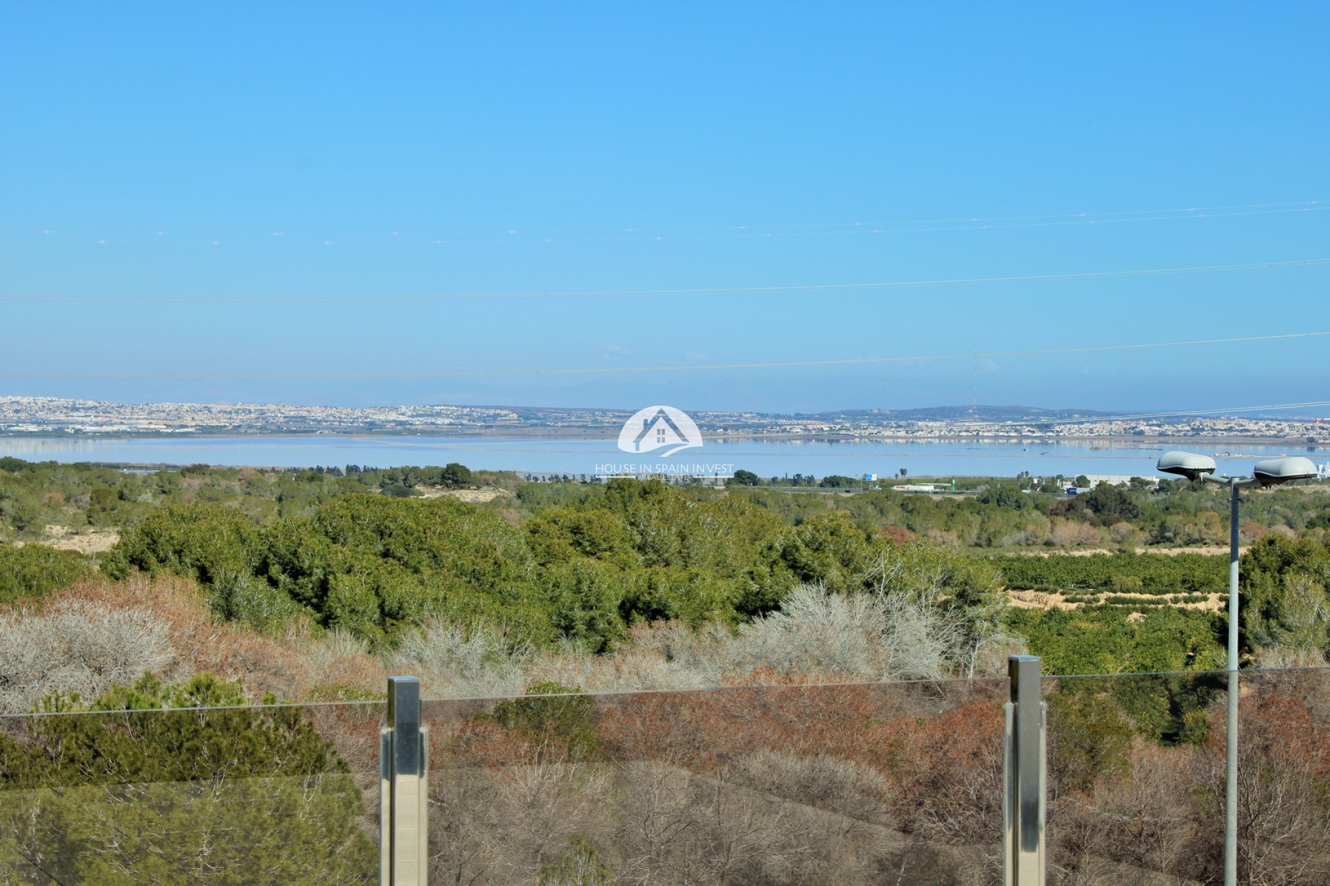 Herverkoop - Villa - Orihuela Costa - Villamartín