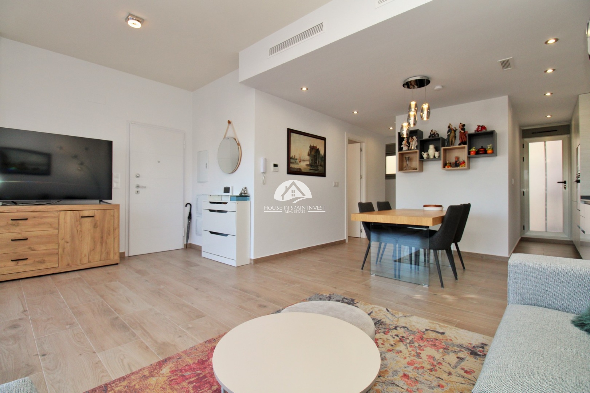 Herverkoop - Villa - Orihuela Costa - Villamartín