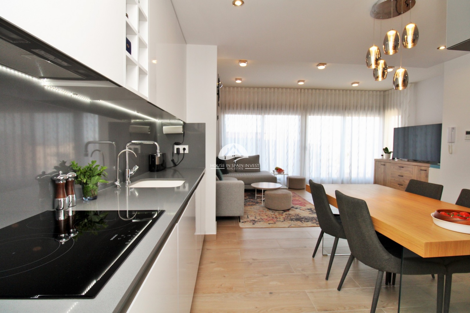 Herverkoop - Villa - Orihuela Costa - Villamartín