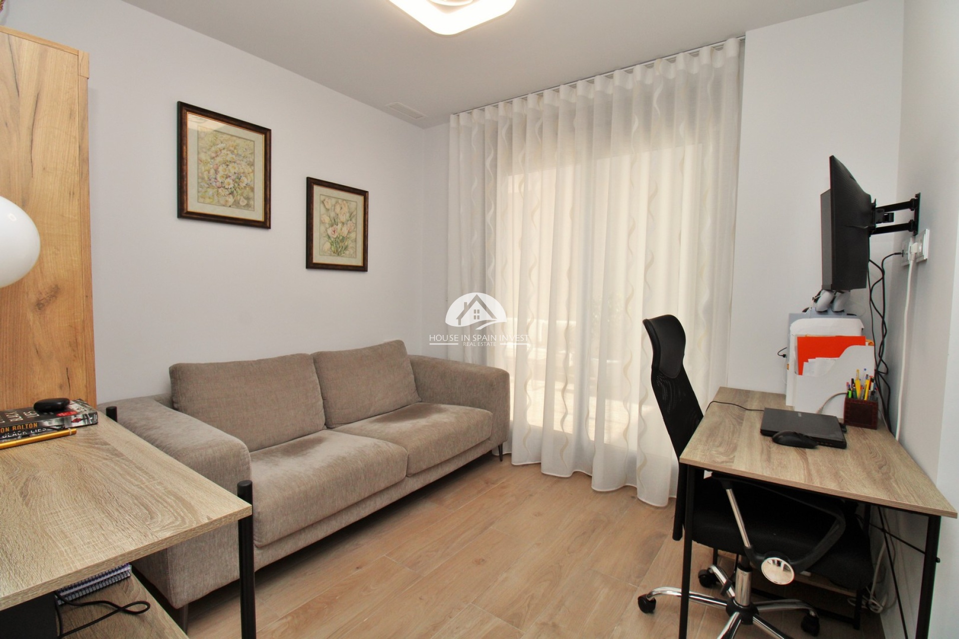 Herverkoop - Villa - Orihuela Costa - Villamartín