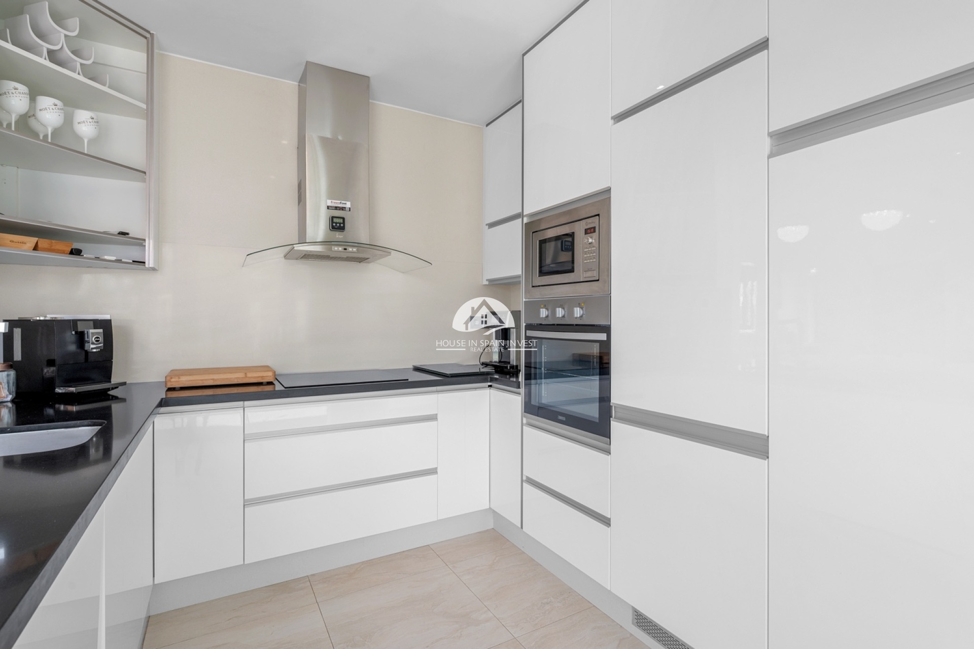 Herverkoop - Villa - Orihuela Costa - Villamartín