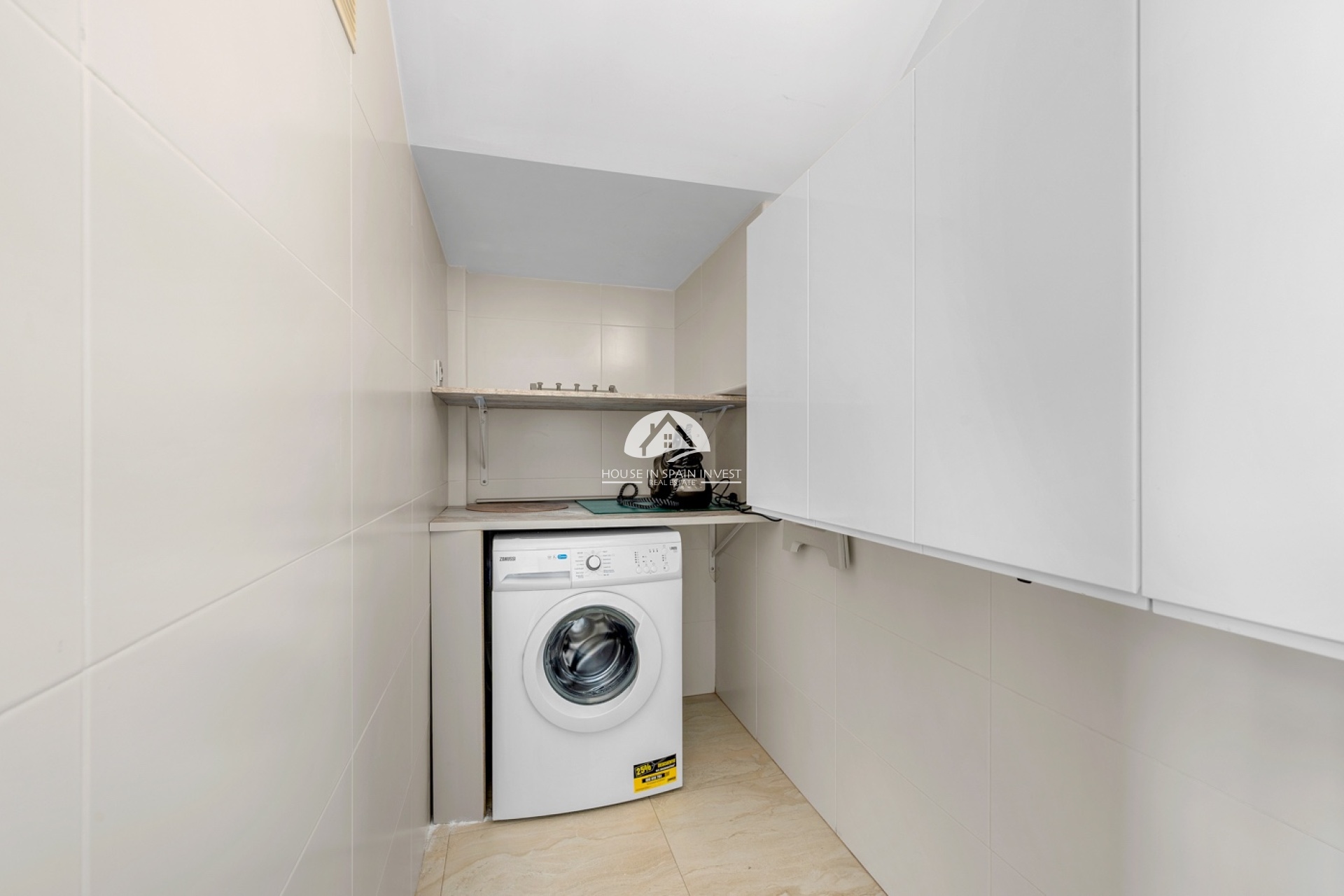 Herverkoop - Villa - Orihuela Costa - Villamartín