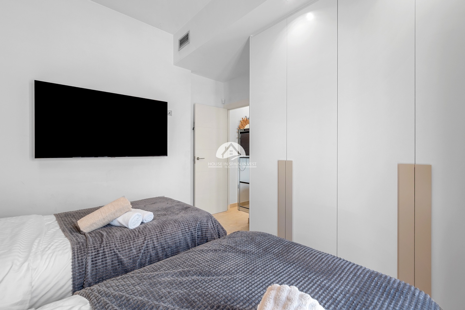 Herverkoop - Villa - Orihuela Costa - Villamartín