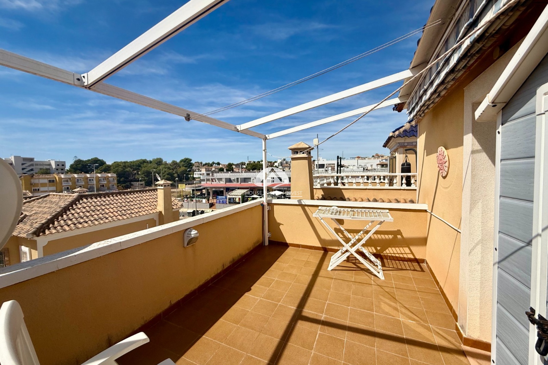 Herverkoop - Villa - Orihuela Costa - Villamartín