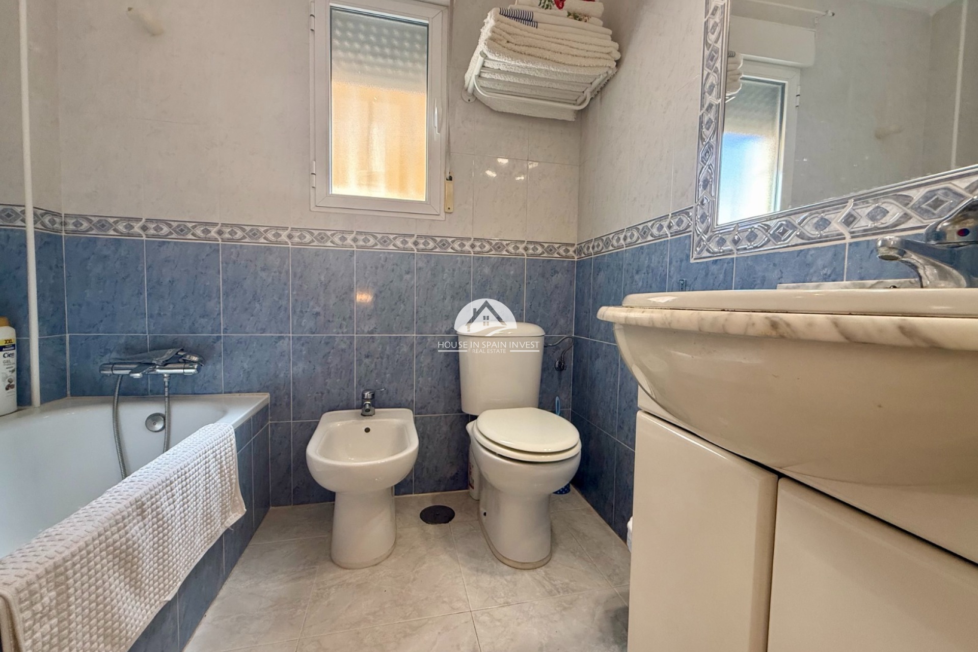 Herverkoop - Villa - Orihuela Costa - Villamartín