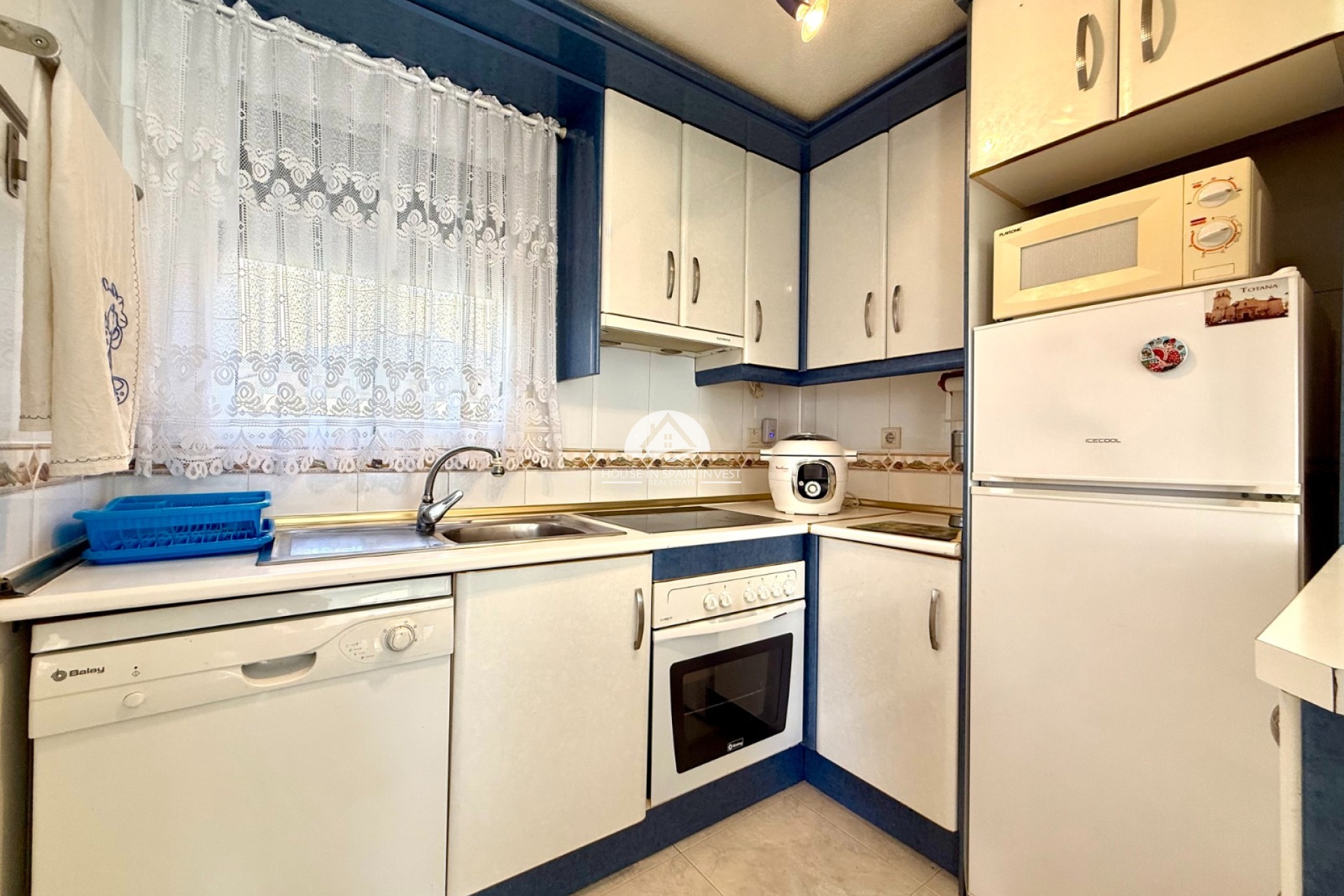 Herverkoop - Villa - Orihuela Costa - Villamartín