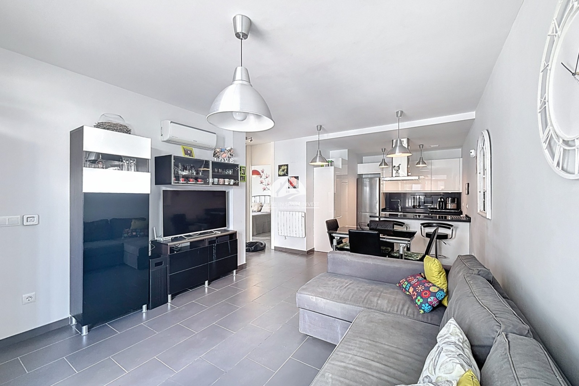 Herverkoop - Villa - Orihuela Costa - Villamartín