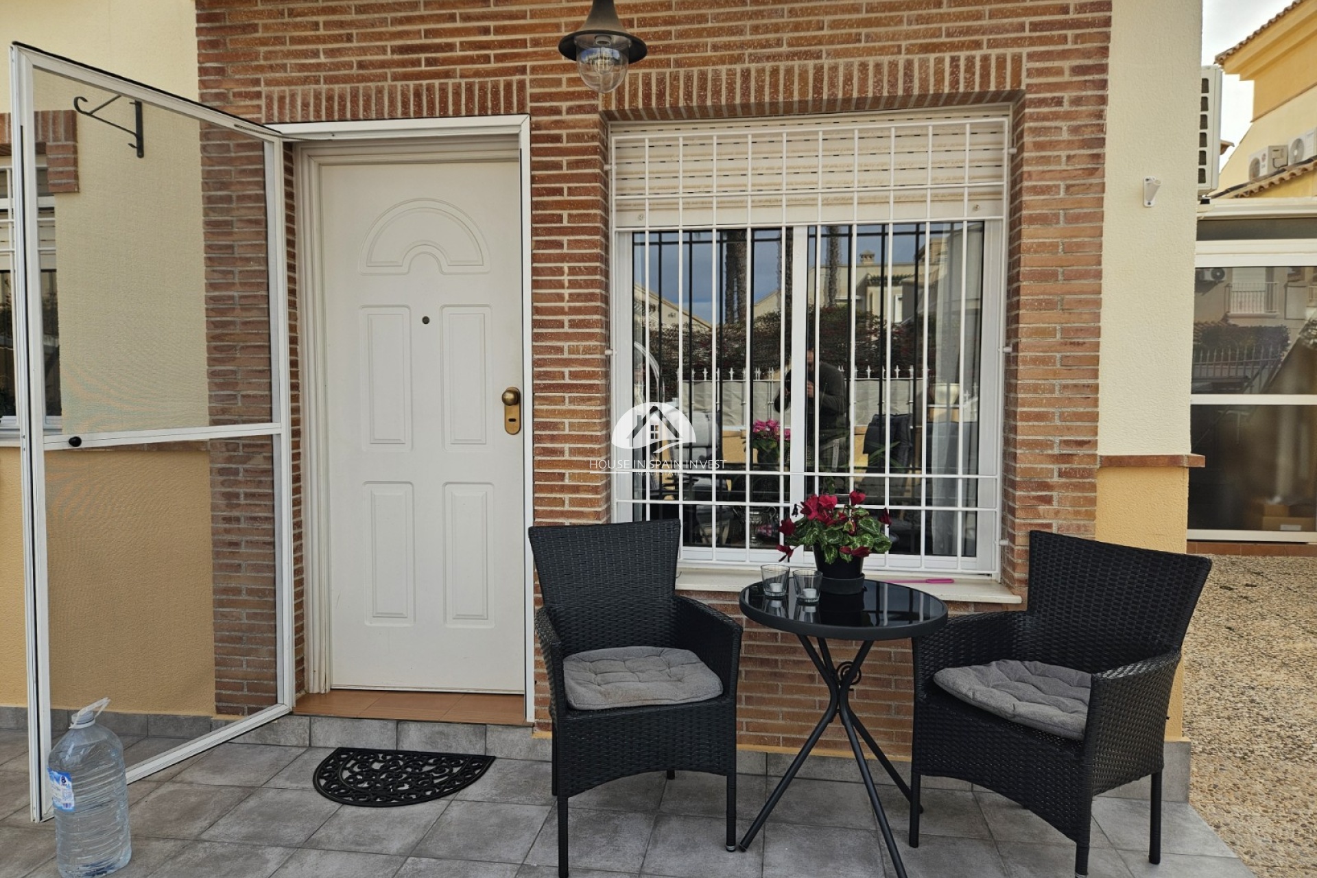 Herverkoop - Villa - Orihuela Costa - Villamartín