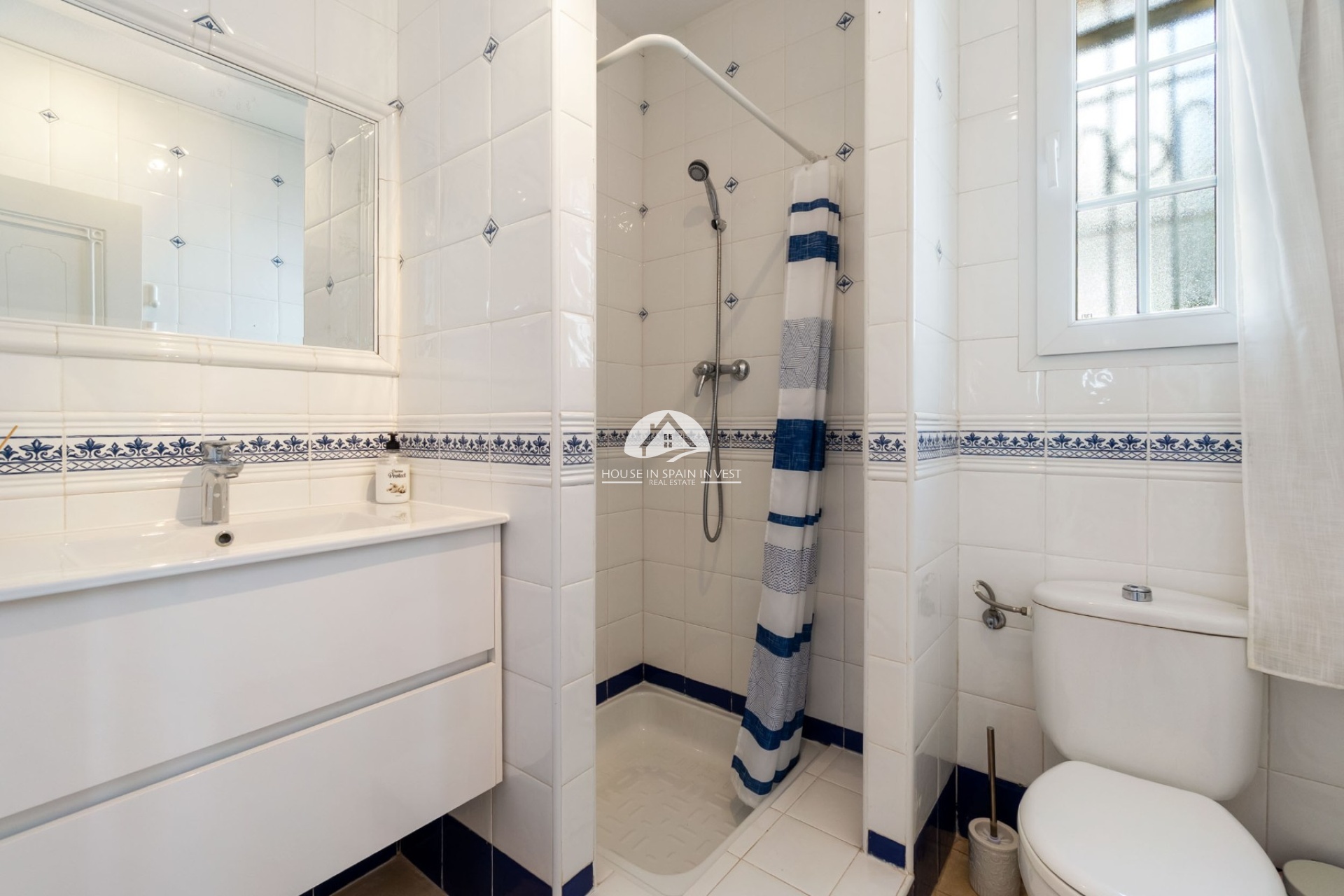 Herverkoop - Villa - Orihuela Costa - Villamartín