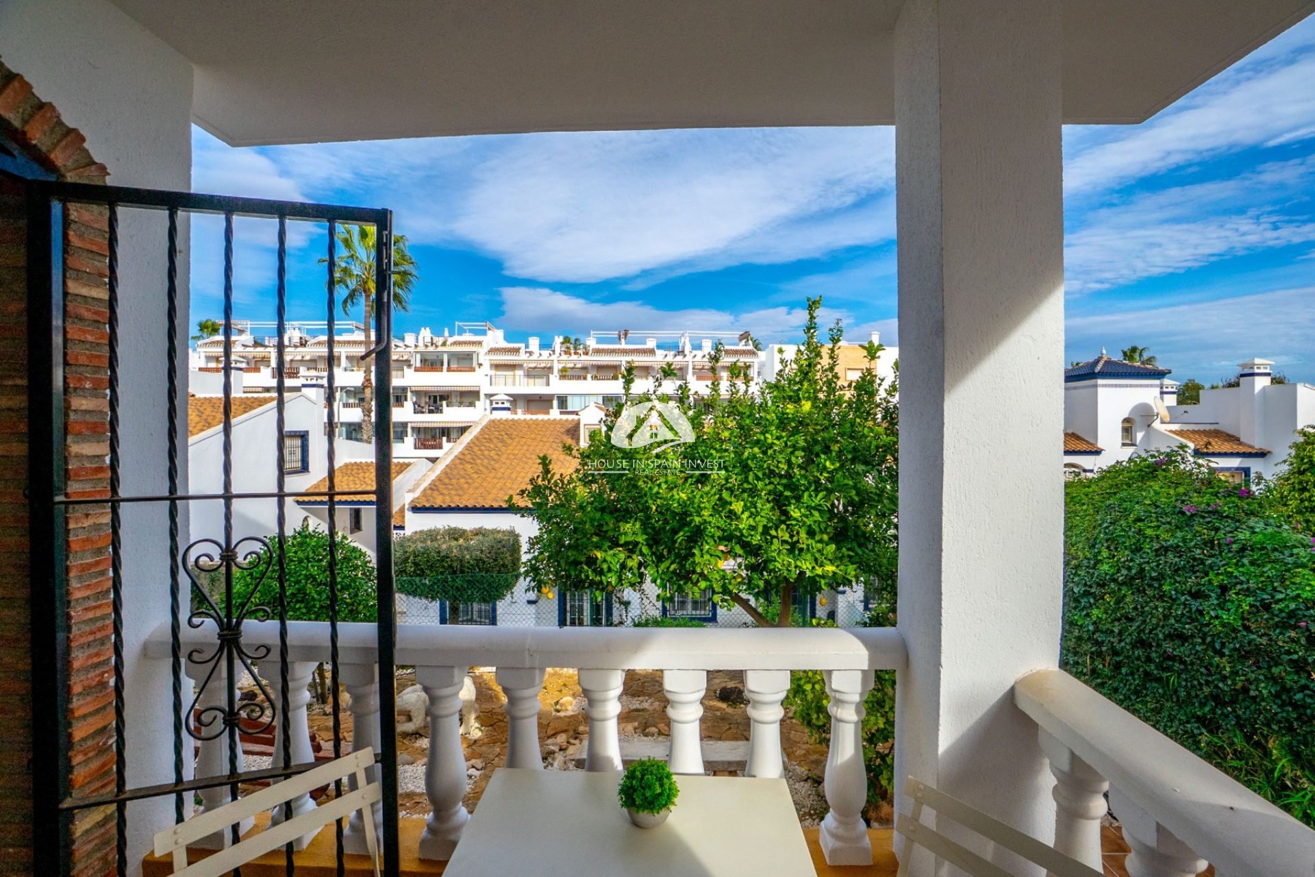 Herverkoop - Villa - Orihuela Costa - Villamartín