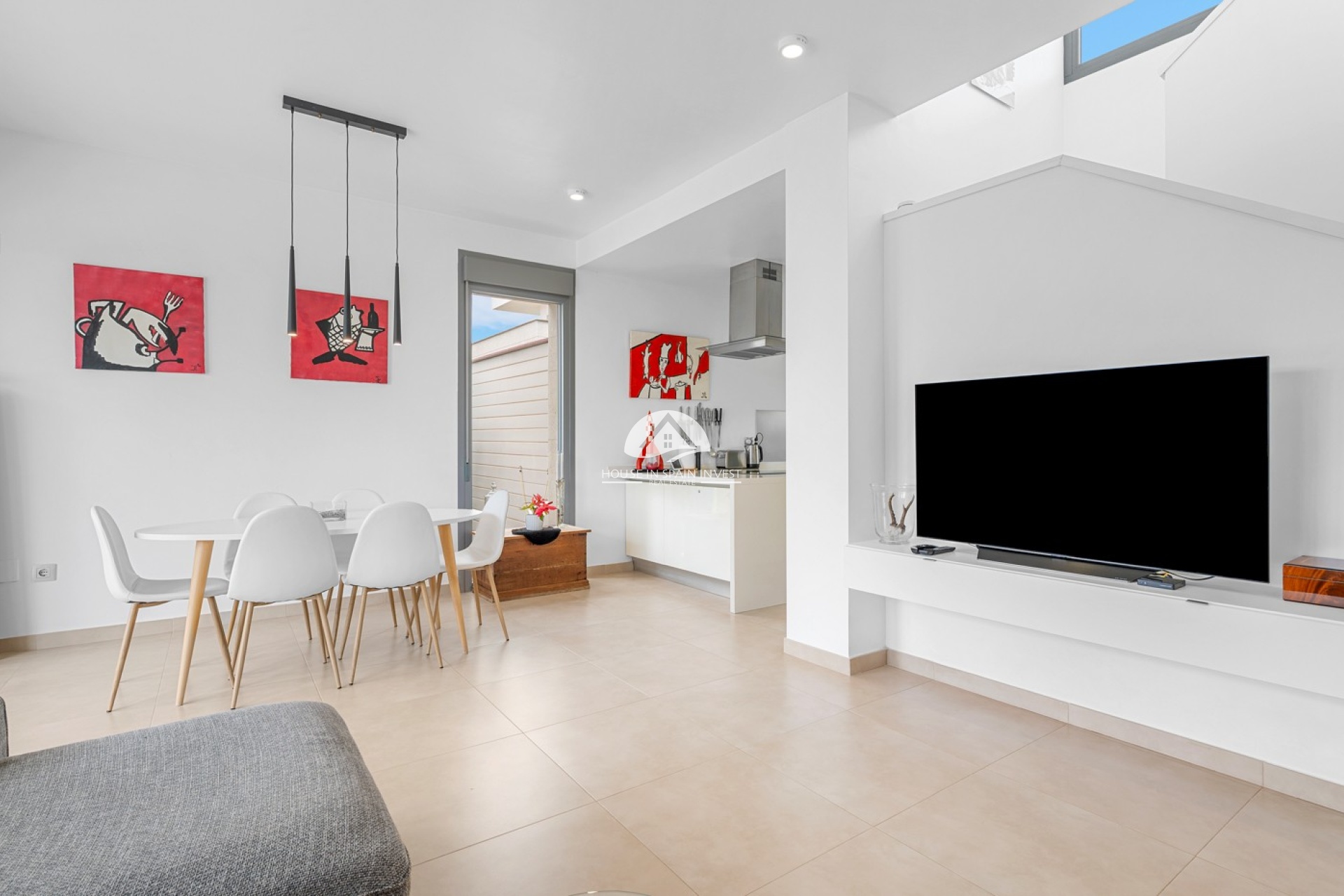 Herverkoop - Villa - Orihuela Costa - Vistabella