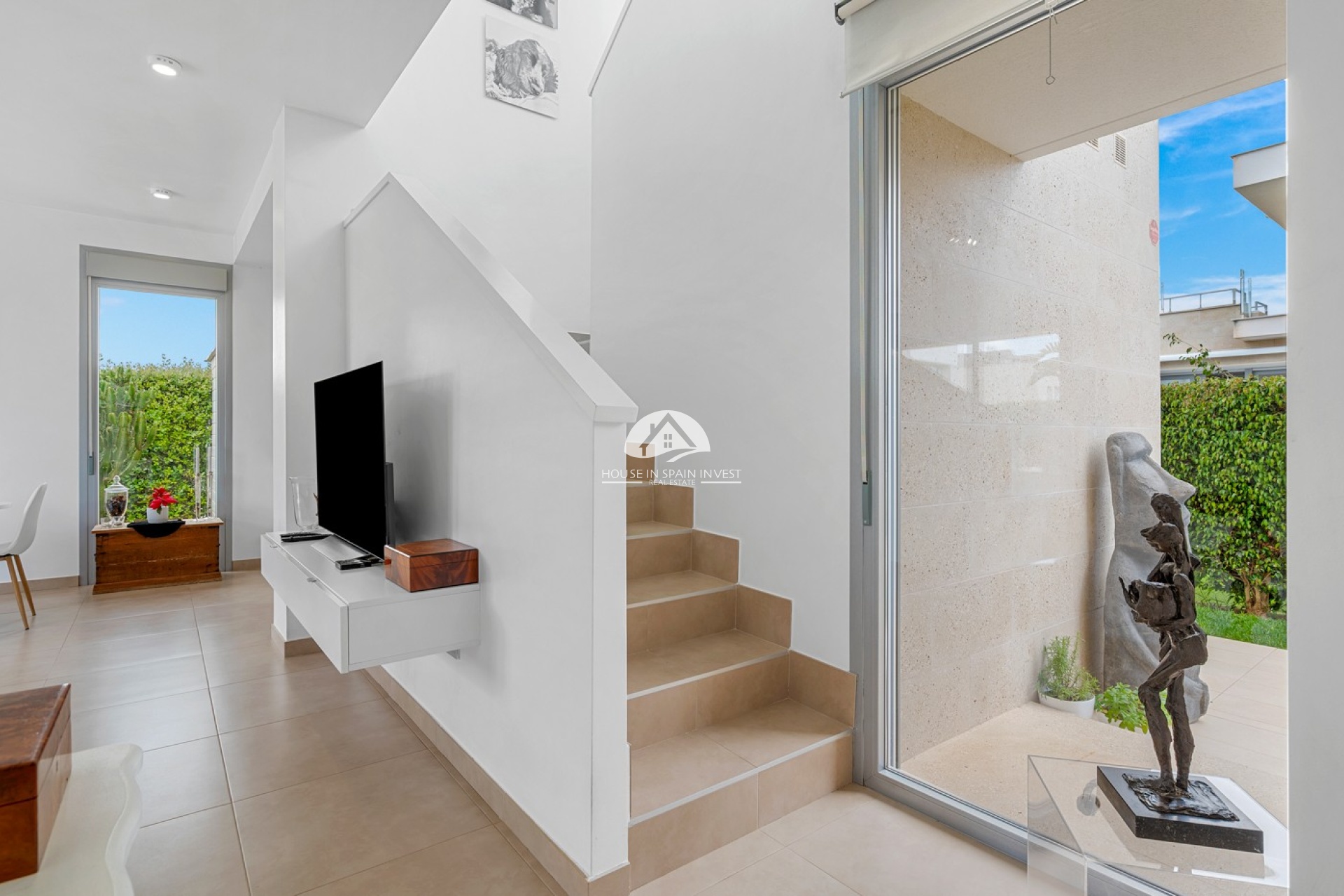 Herverkoop - Villa - Orihuela Costa - Vistabella