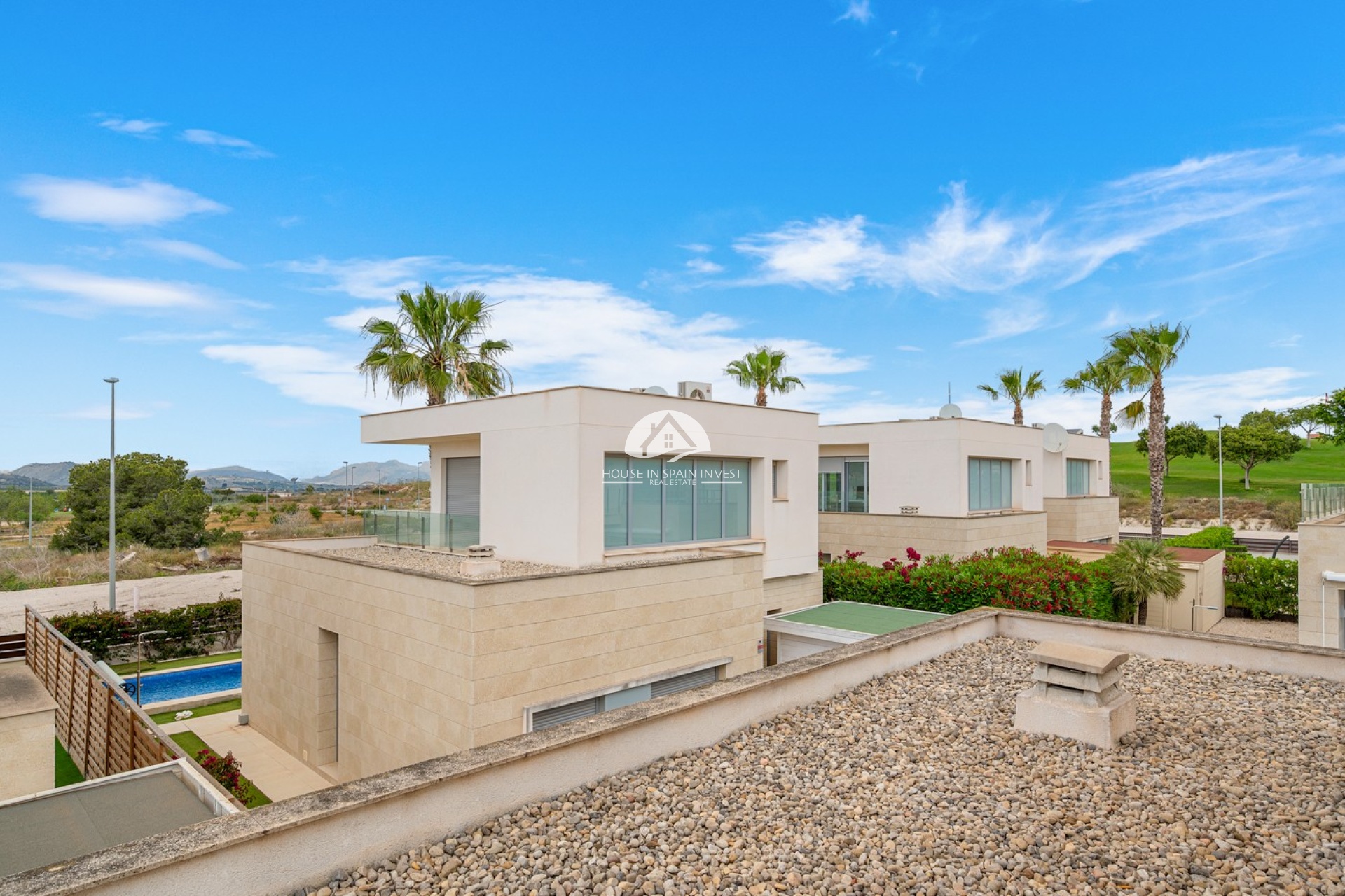 Herverkoop - Villa - Orihuela Costa - Vistabella