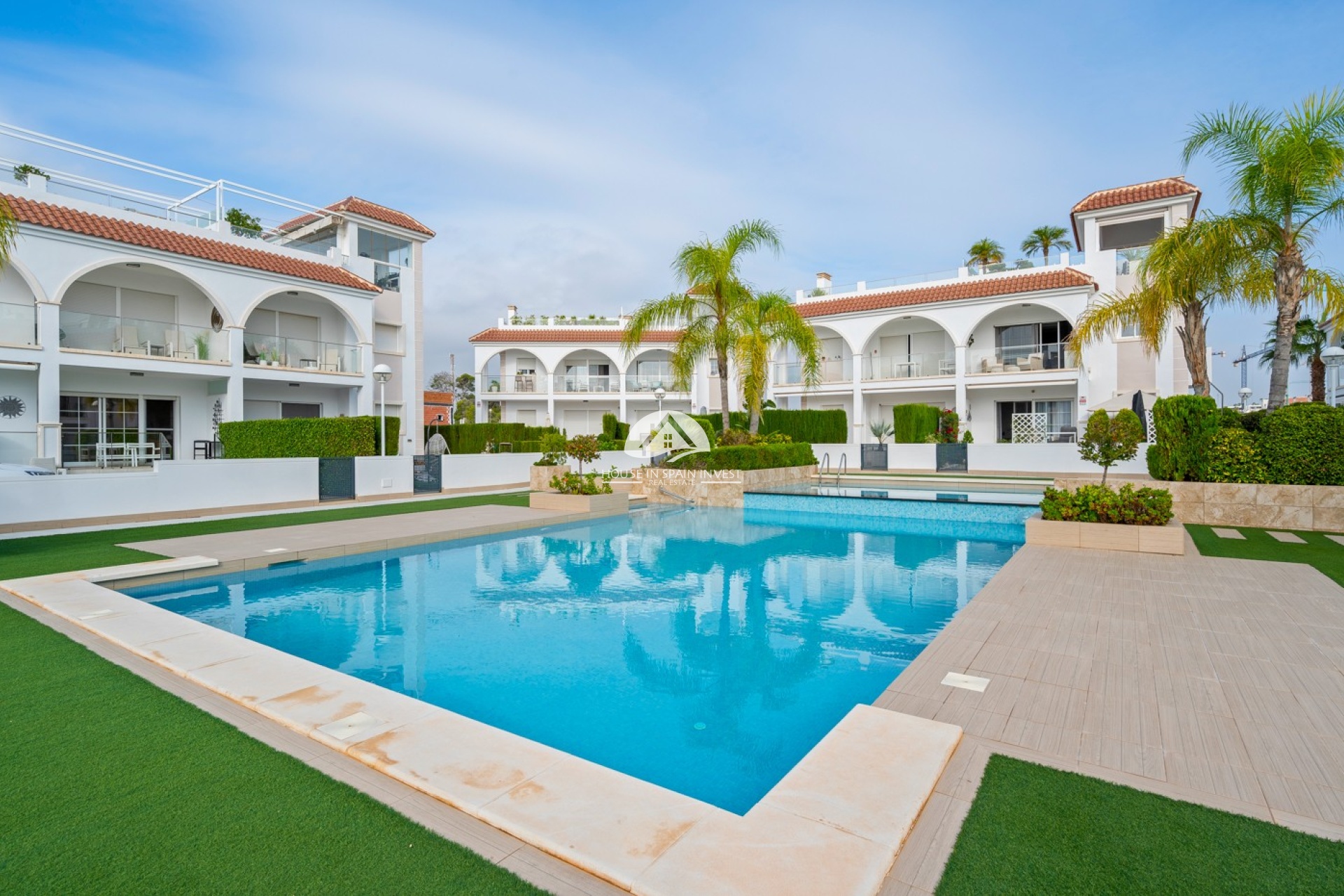 Herverkoop - Villa - Rojales - Ciudad Quesada - Ciudad Quesada