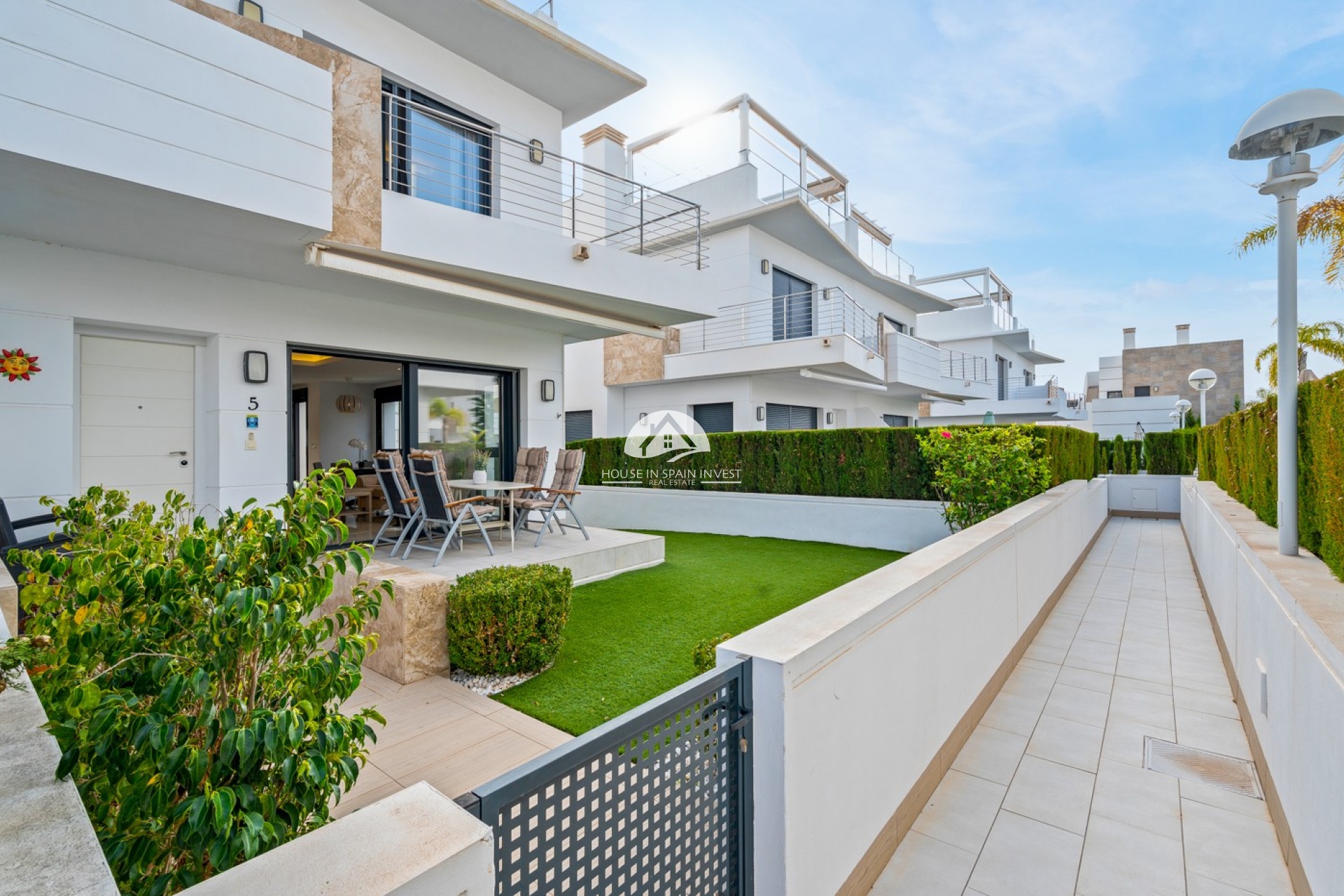 Herverkoop - Villa - Rojales - Ciudad Quesada - Ciudad Quesada