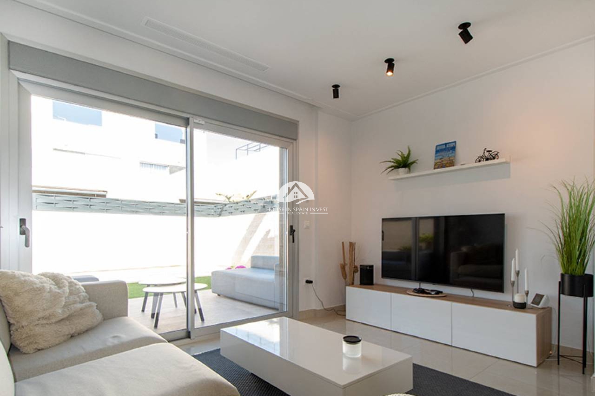 Herverkoop - Villa - Rojales - Ciudad Quesada - Ciudad Quesada