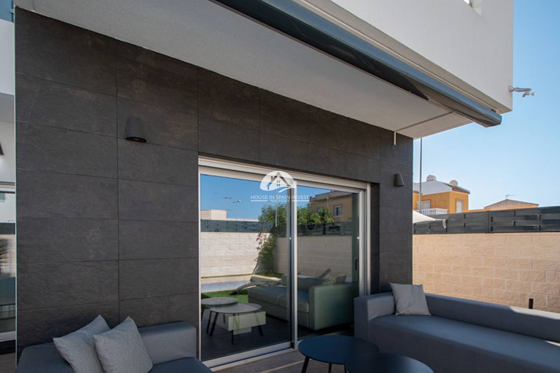 Herverkoop - Villa - Rojales - Ciudad Quesada - Ciudad Quesada