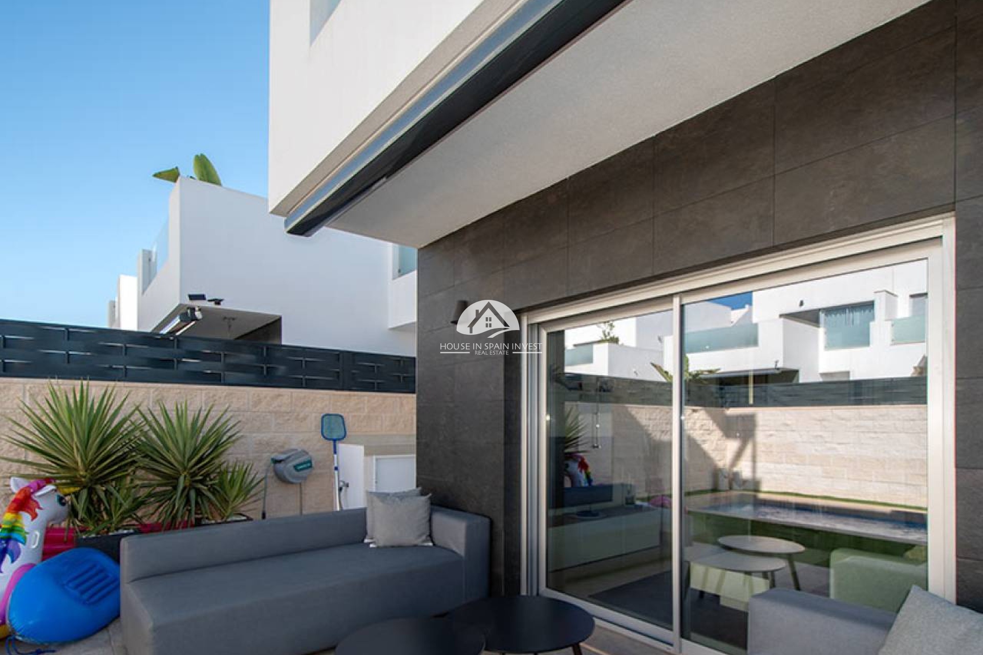 Herverkoop - Villa - Rojales - Ciudad Quesada - Ciudad Quesada