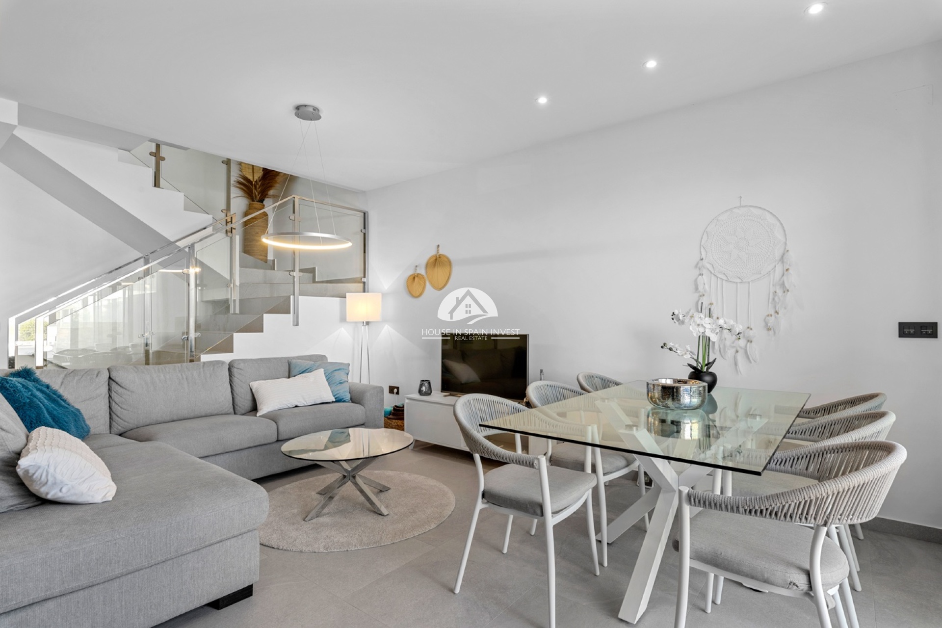 Herverkoop - Villa - Rojales - Ciudad Quesada - Ciudad Quesada