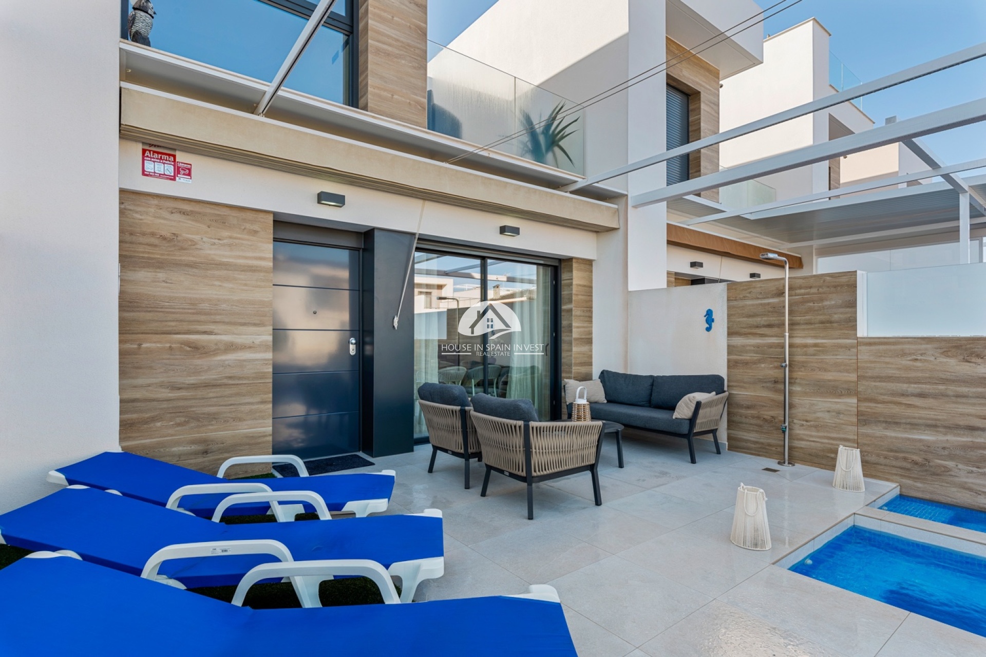 Herverkoop - Villa - Rojales - Ciudad Quesada - Ciudad Quesada