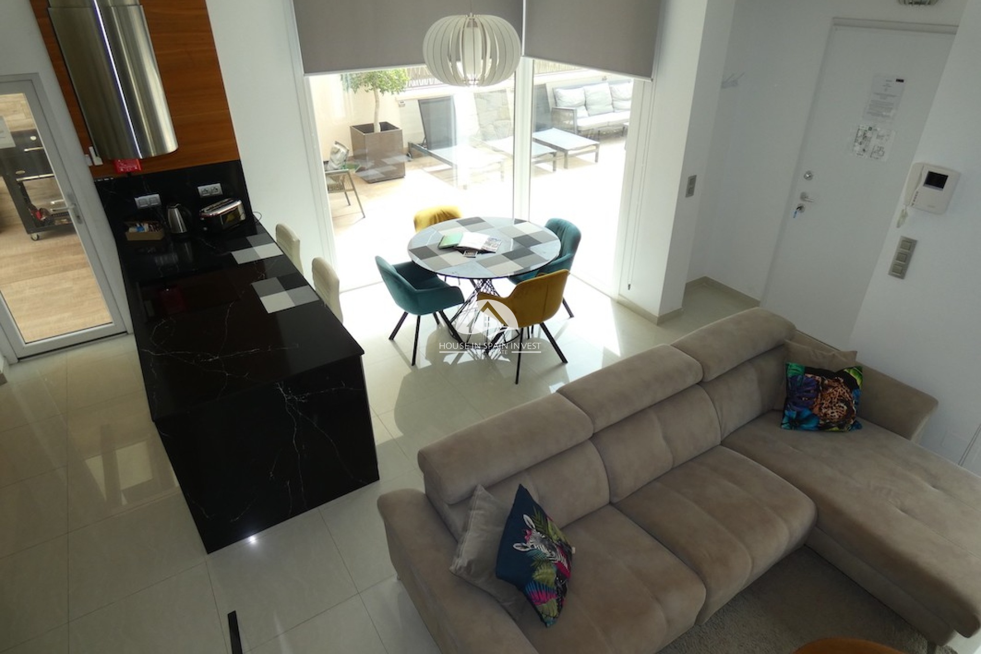 Herverkoop - Villa - Rojales - Ciudad Quesada - Ciudad Quesada