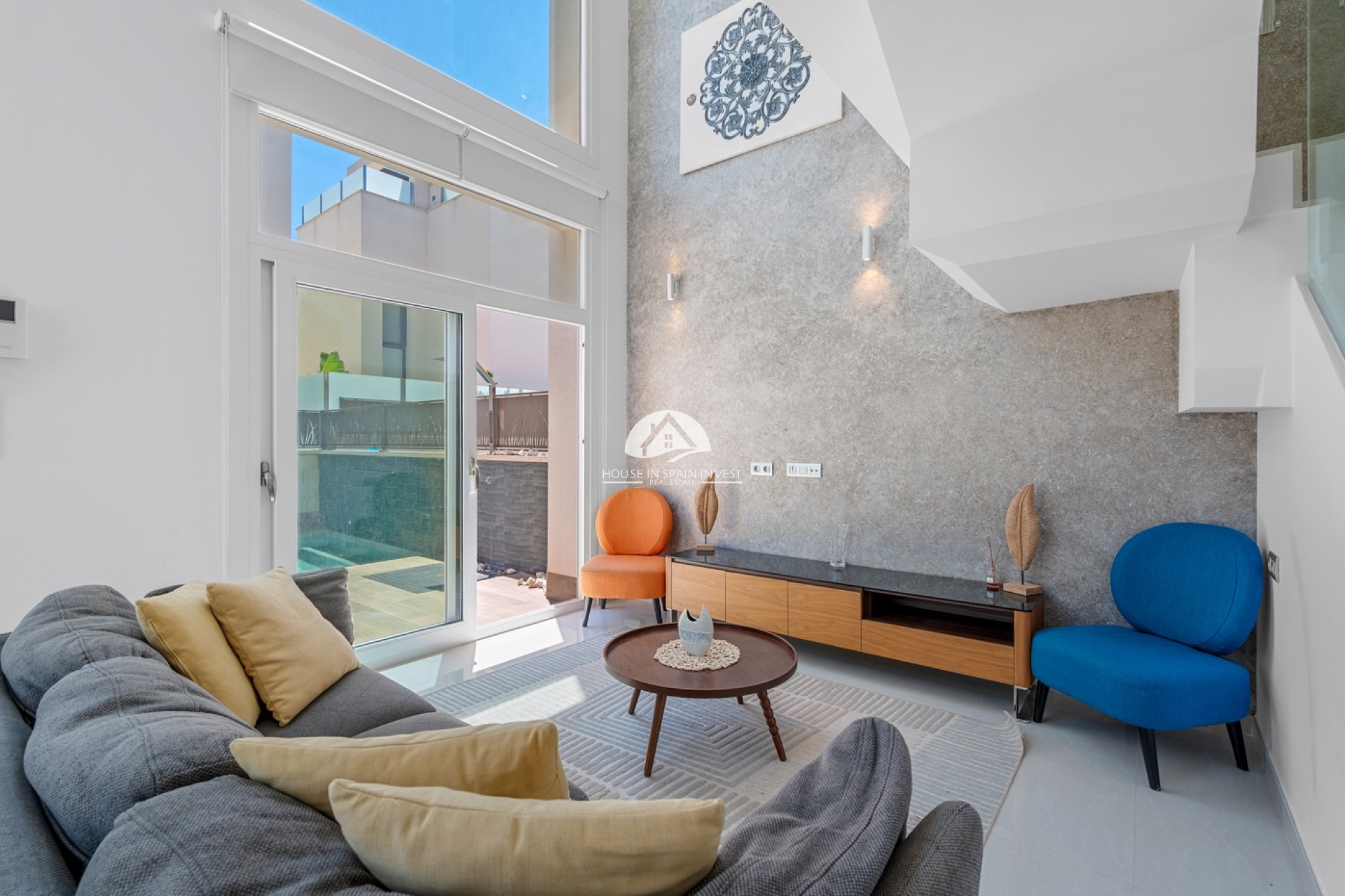 Herverkoop - Villa - Rojales - Ciudad Quesada - Ciudad Quesada