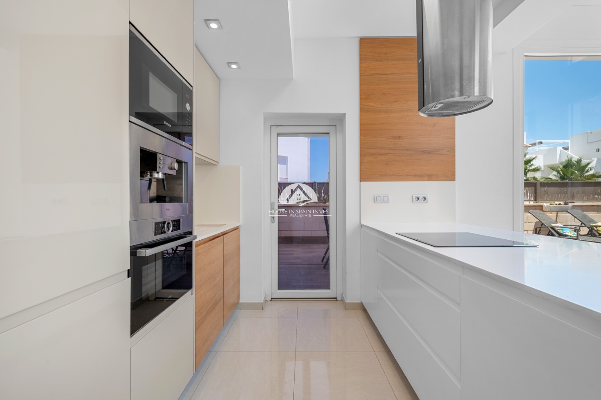 Herverkoop - Villa - Rojales - Ciudad Quesada - Ciudad Quesada