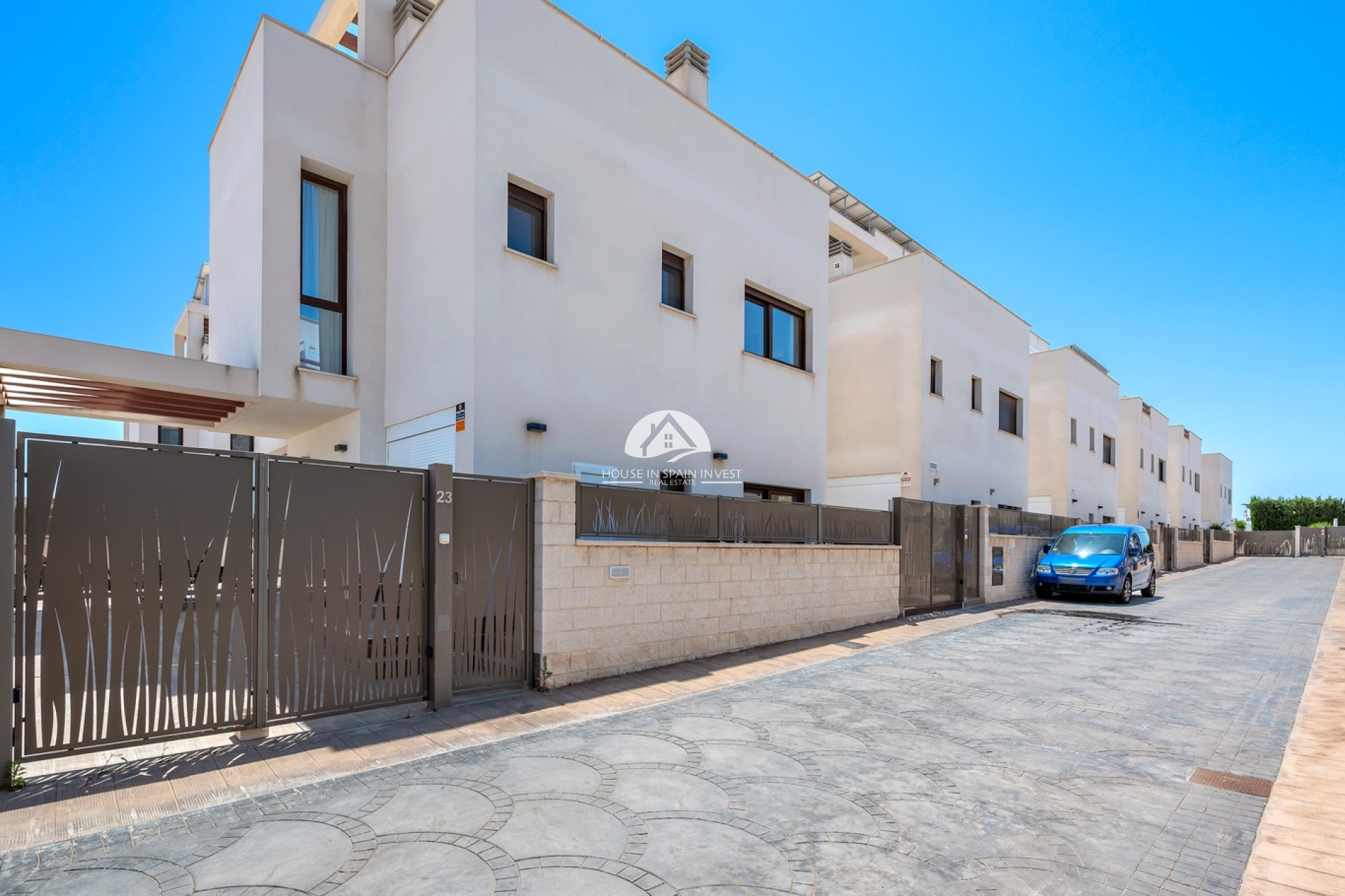 Herverkoop - Villa - Rojales - Ciudad Quesada - Ciudad Quesada