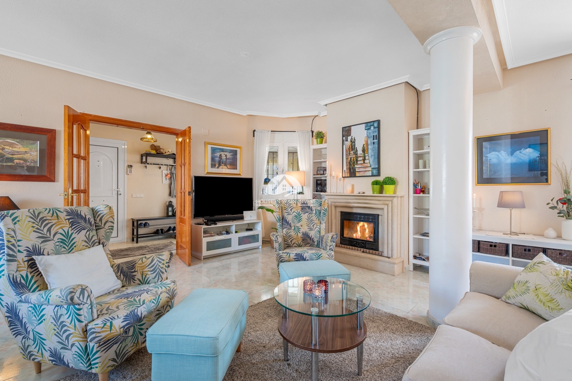 Herverkoop - Villa - Rojales - Ciudad Quesada - Ciudad Quesada