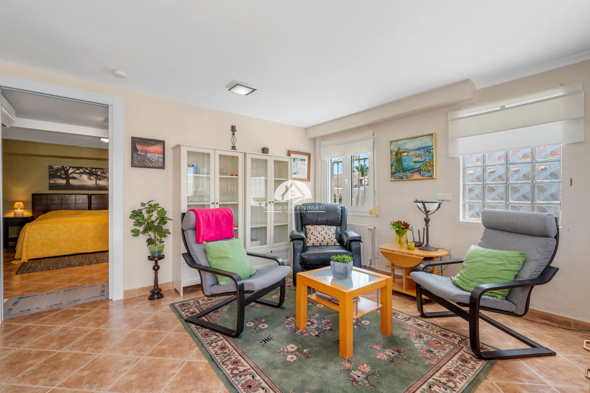 Herverkoop - Villa - Rojales - Ciudad Quesada - Ciudad Quesada