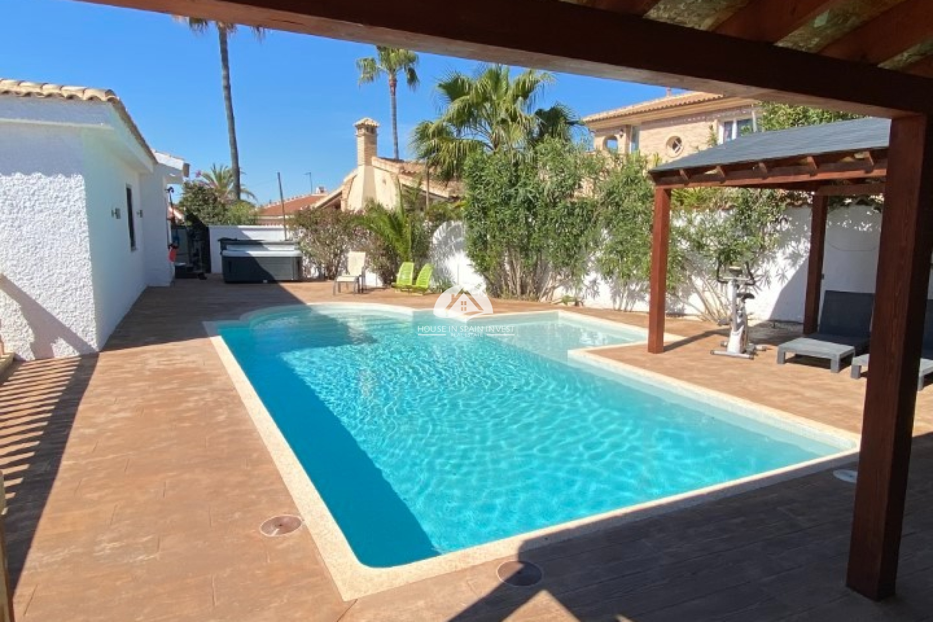 Herverkoop - Villa - Rojales - Ciudad Quesada - Ciudad Quesada