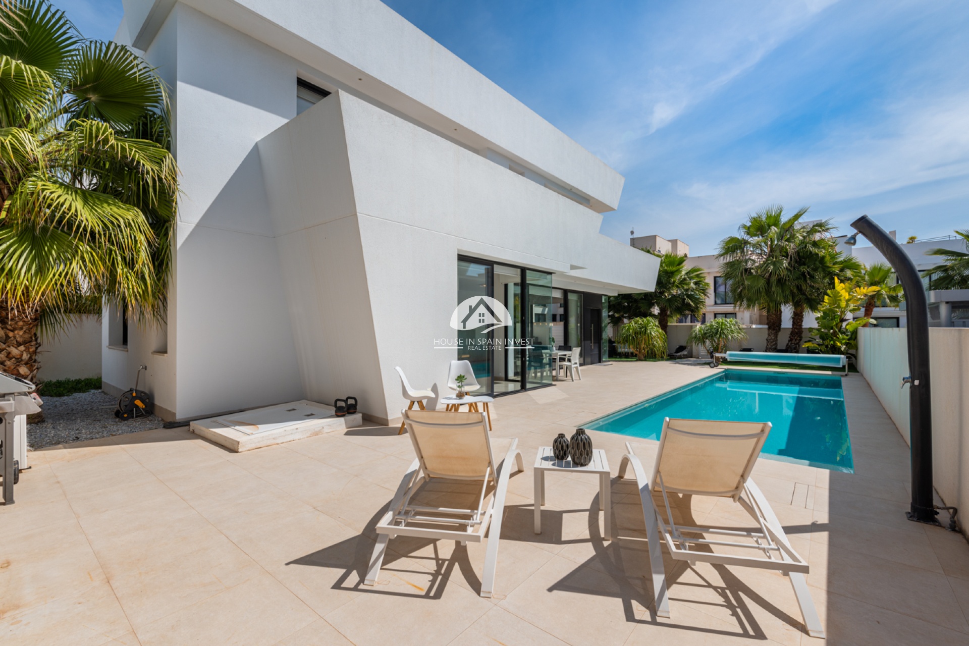 Herverkoop - Villa - Rojales - Ciudad Quesada - Ciudad Quesada