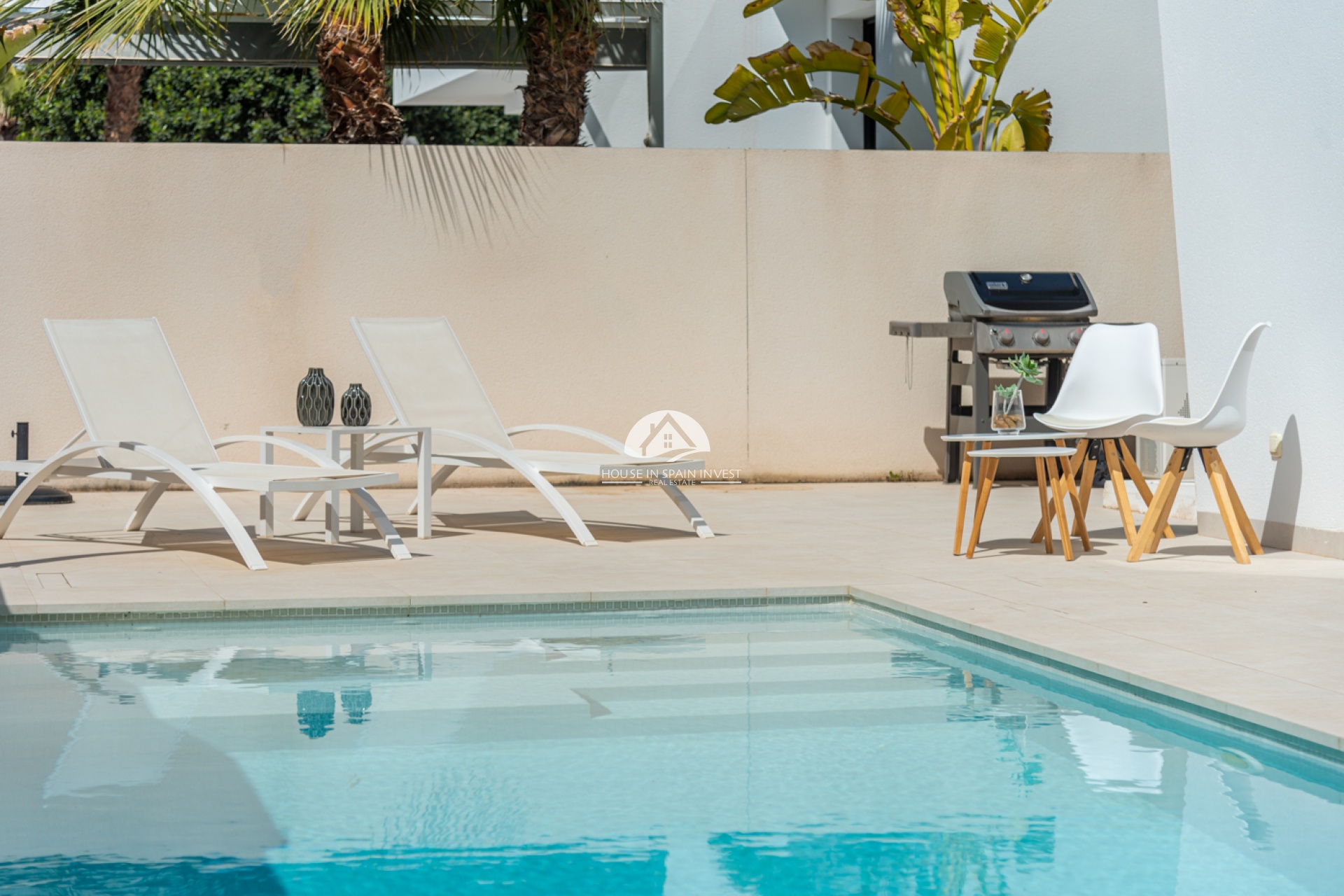 Herverkoop - Villa - Rojales - Ciudad Quesada - Ciudad Quesada